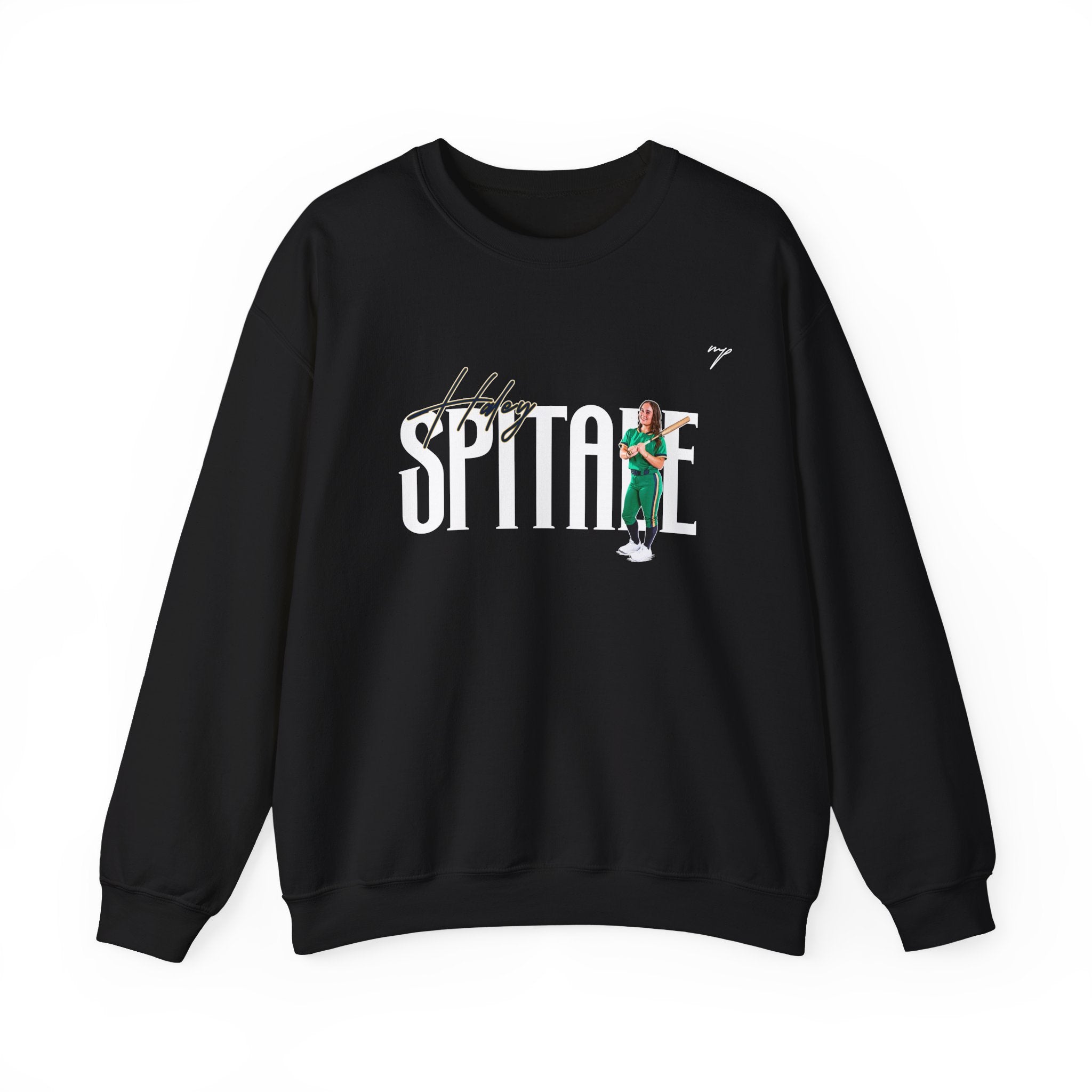 Haley Spitale Crewneck
