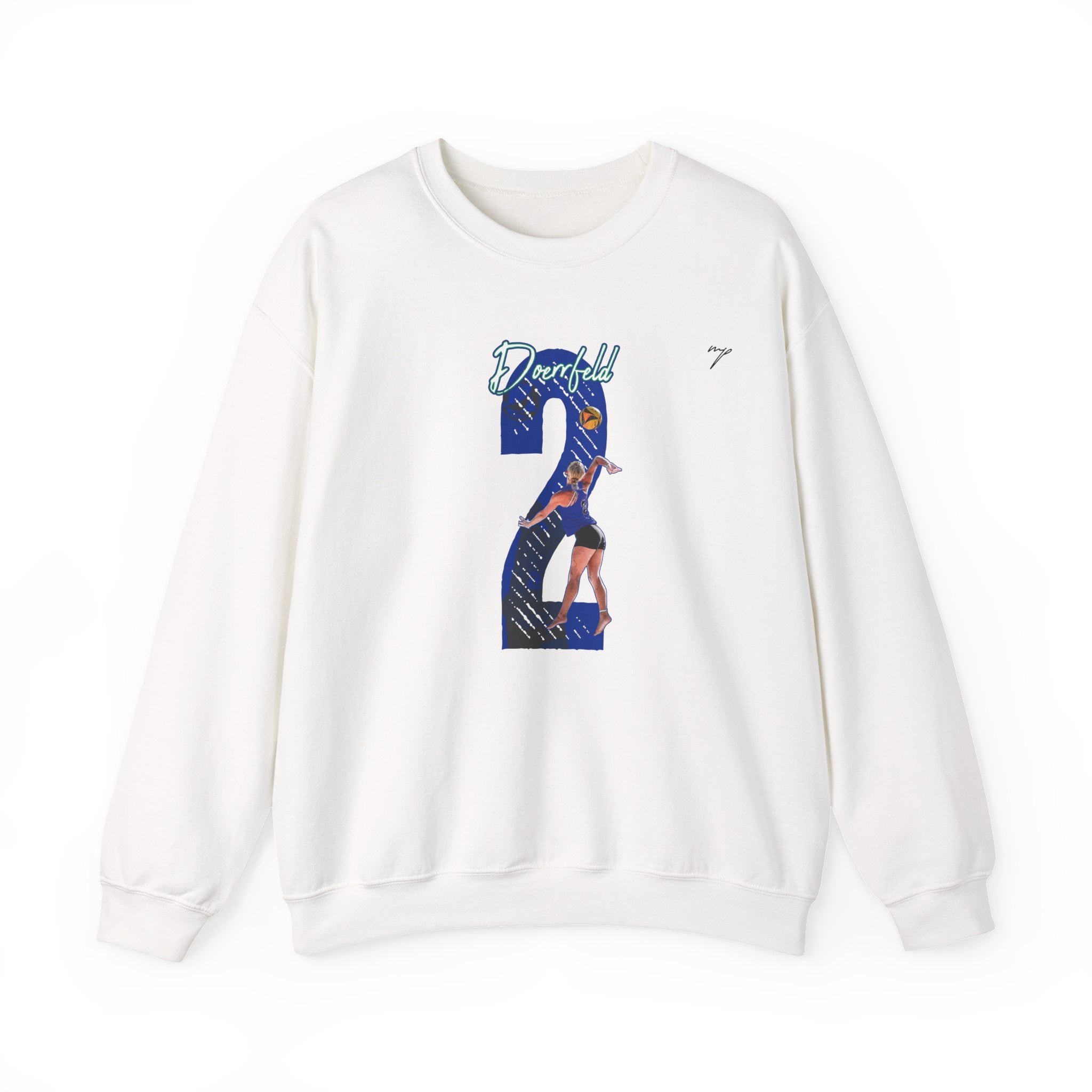Lily Doerrfeld Crewneck