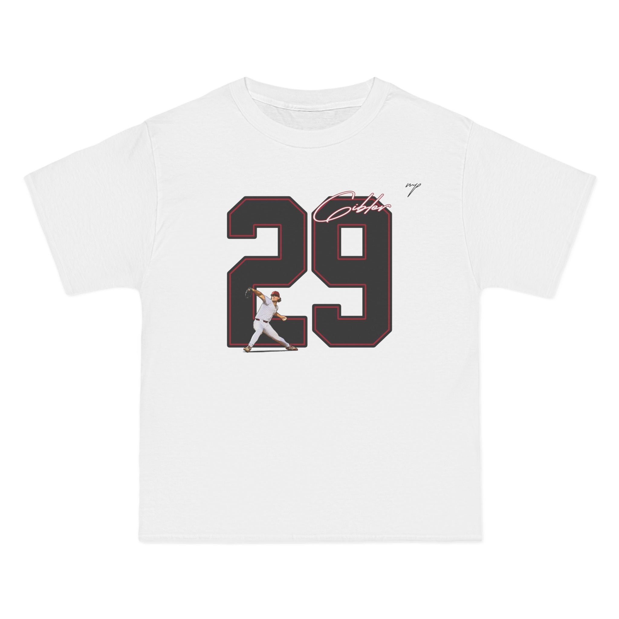 Cole Gibler Vintage Tee