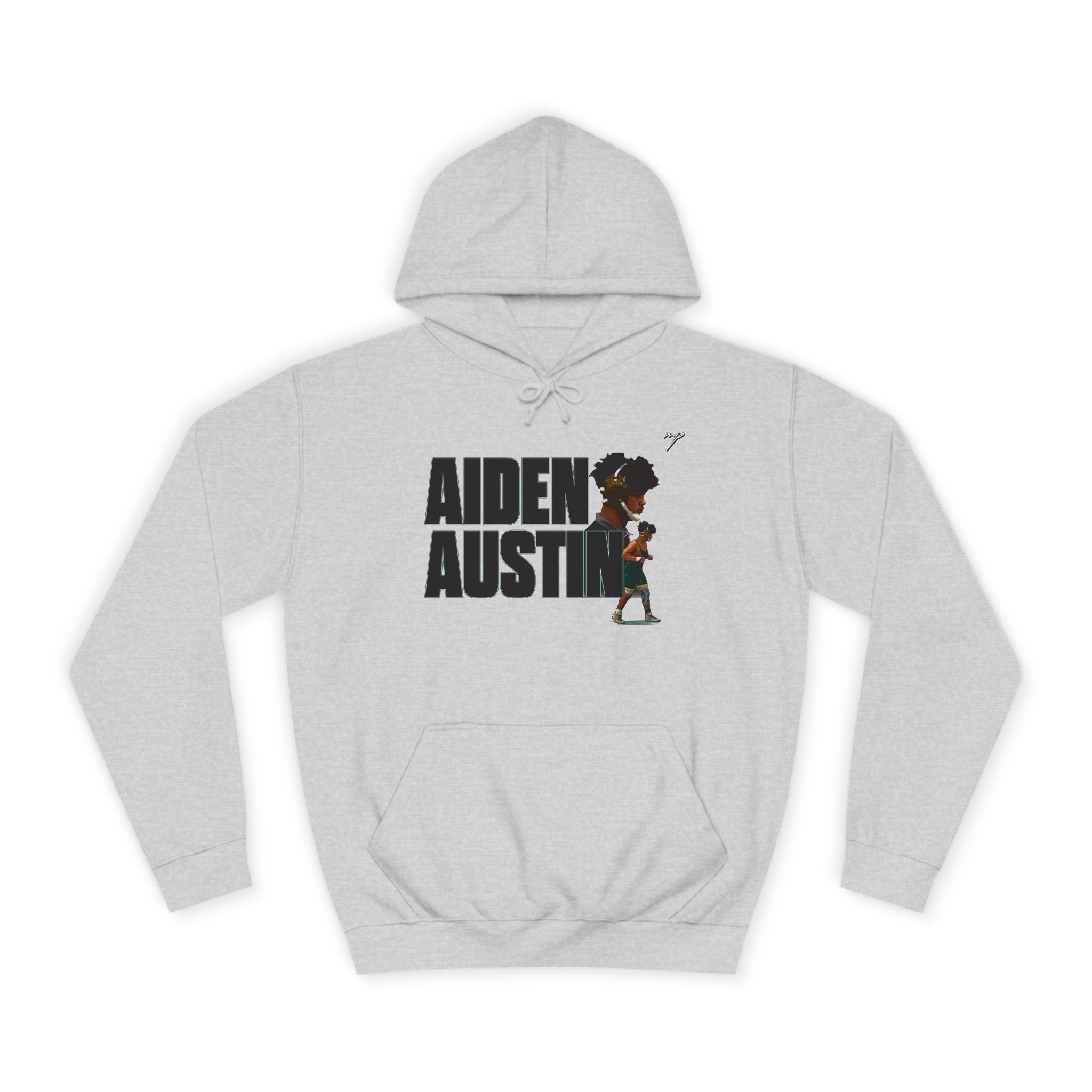 Aidan Austin Hoodie