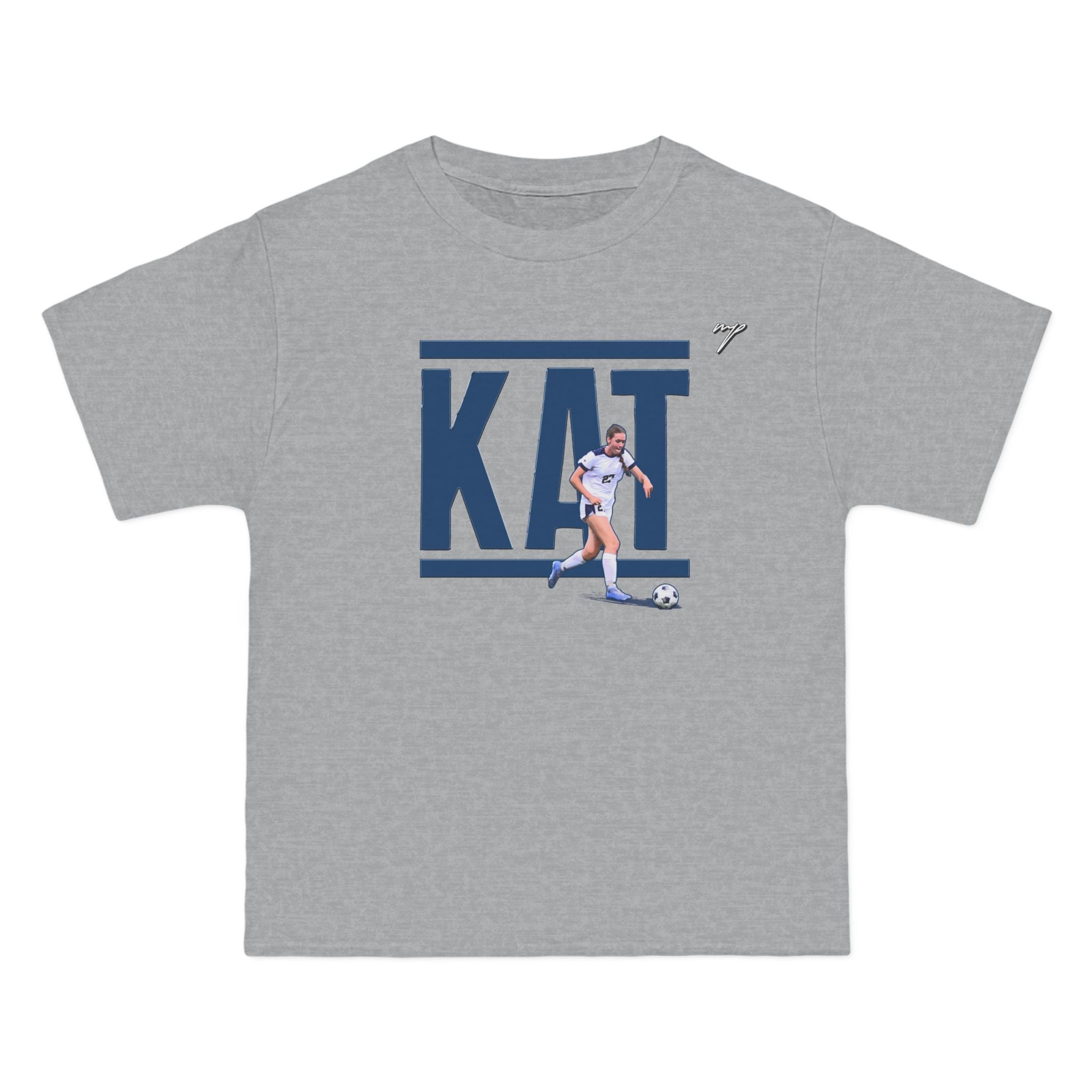 Kat Regan Vintage Tee