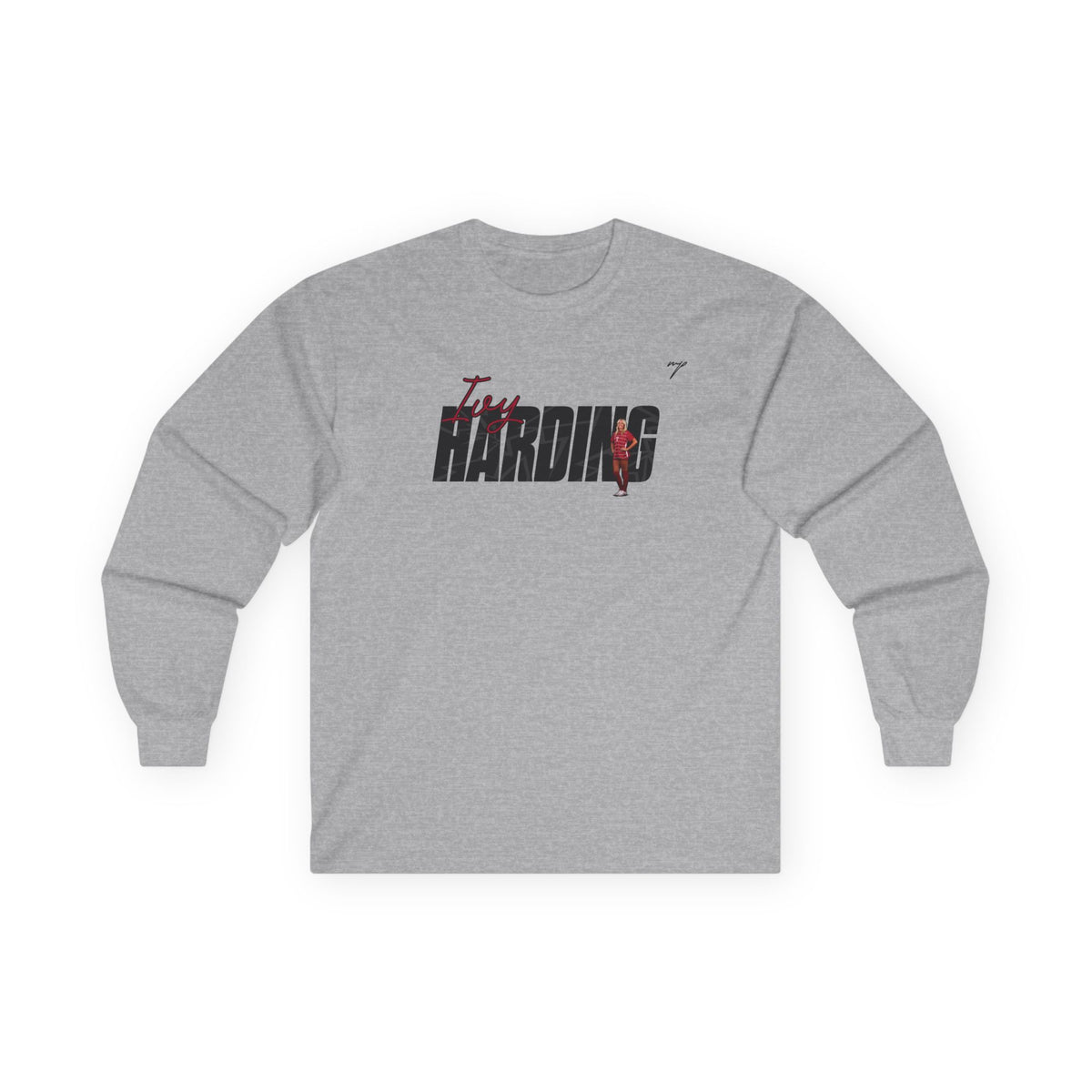 Ivy Harding Long Sleeve