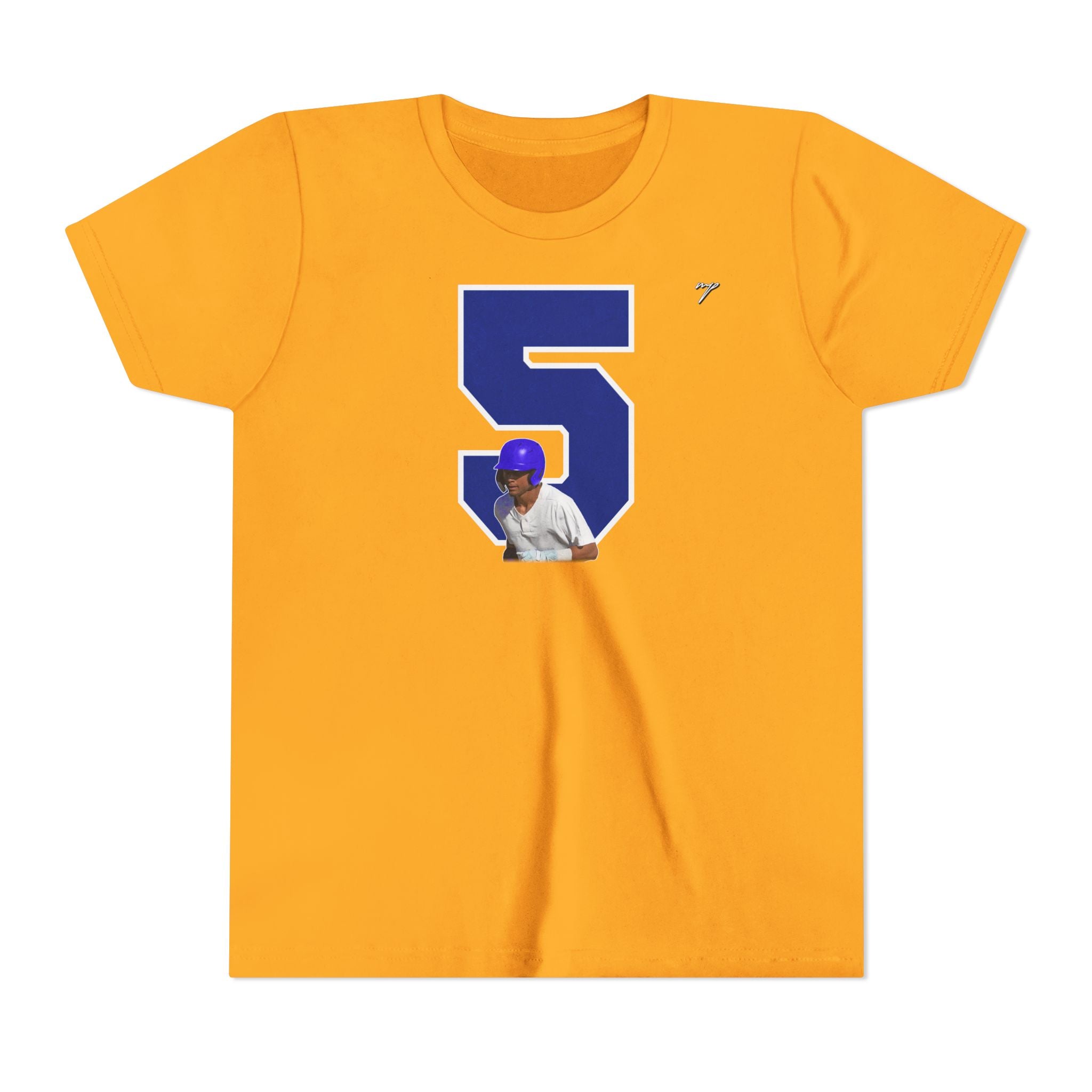 Cinco Camp YOUTH Graphic Tee