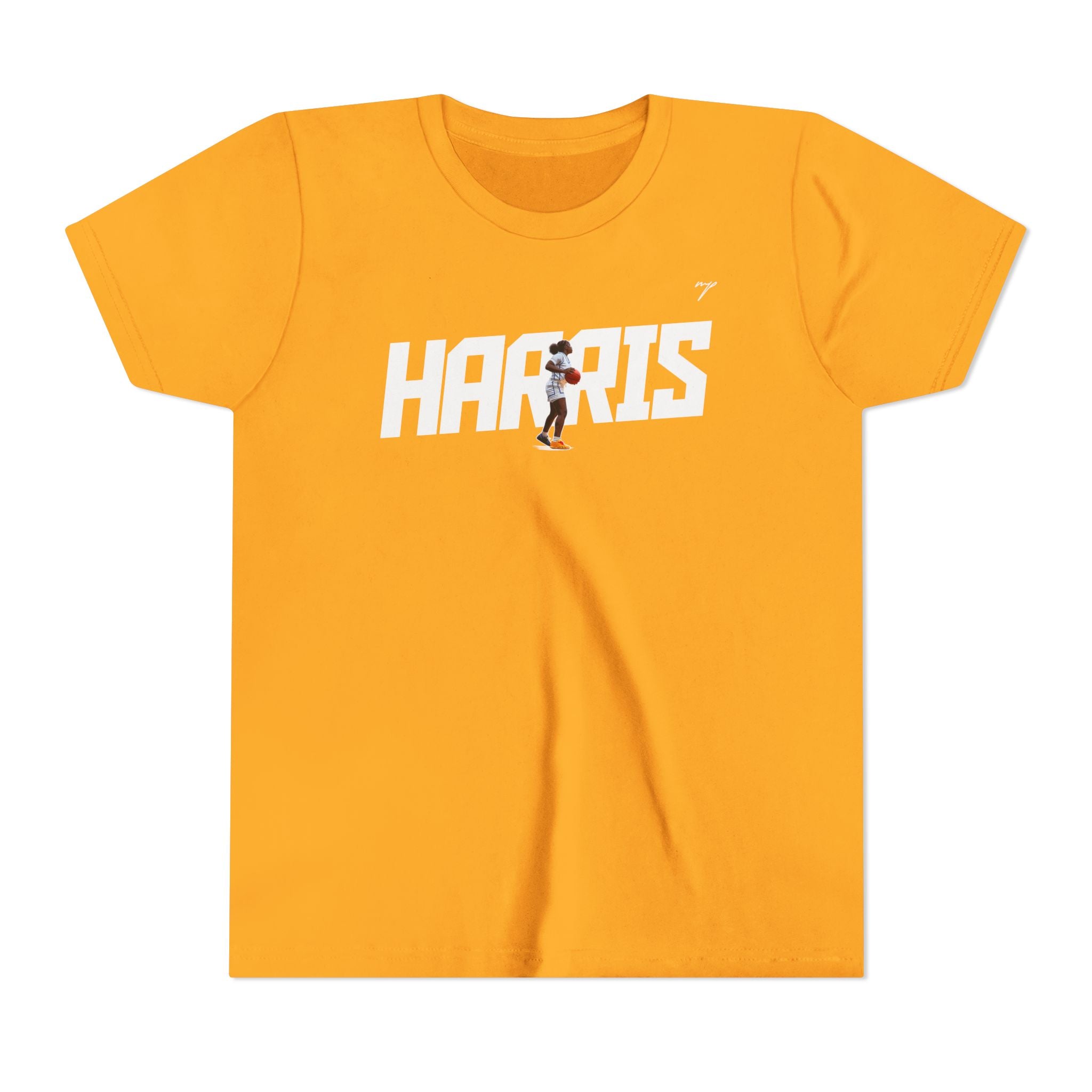 Londan Harris YOUTH Graphic Tee