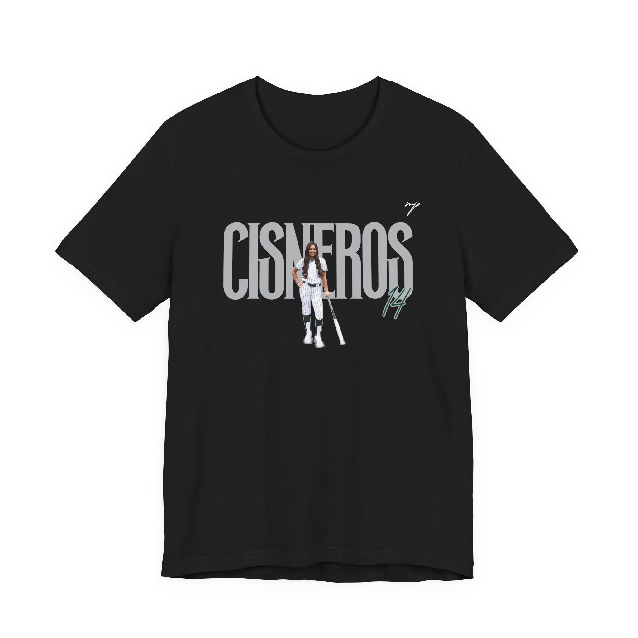 Kayla Cisneros Graphic Tee