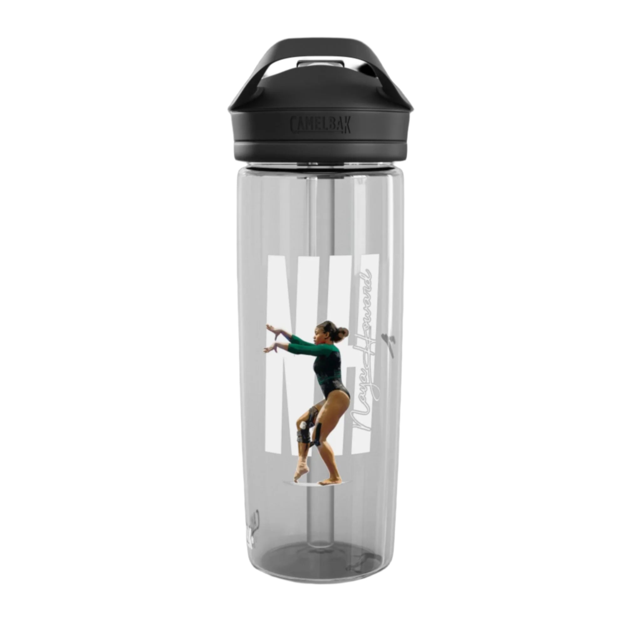 Naya Howard CamelBak Water Bottle