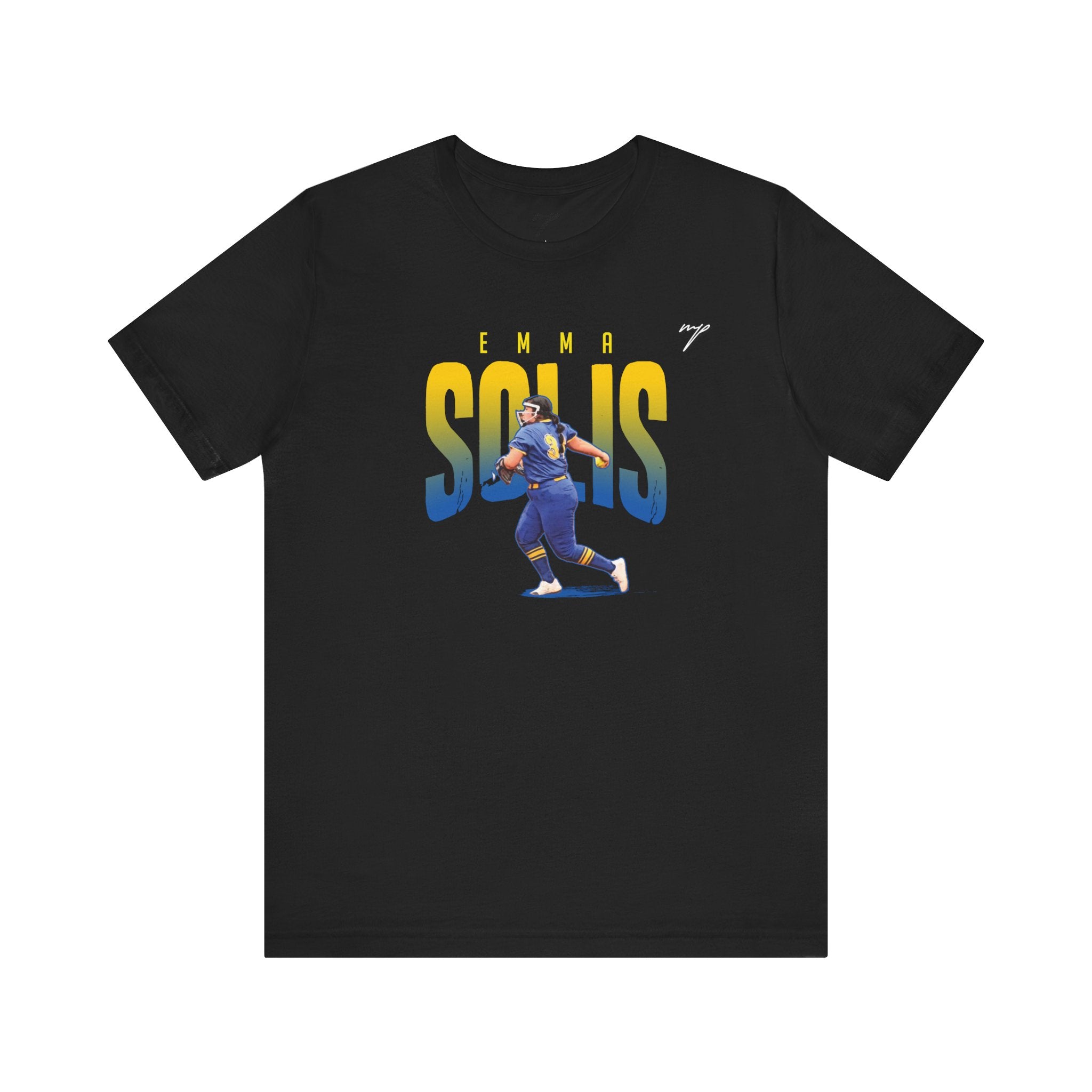 Emma Solis Graphic Tee