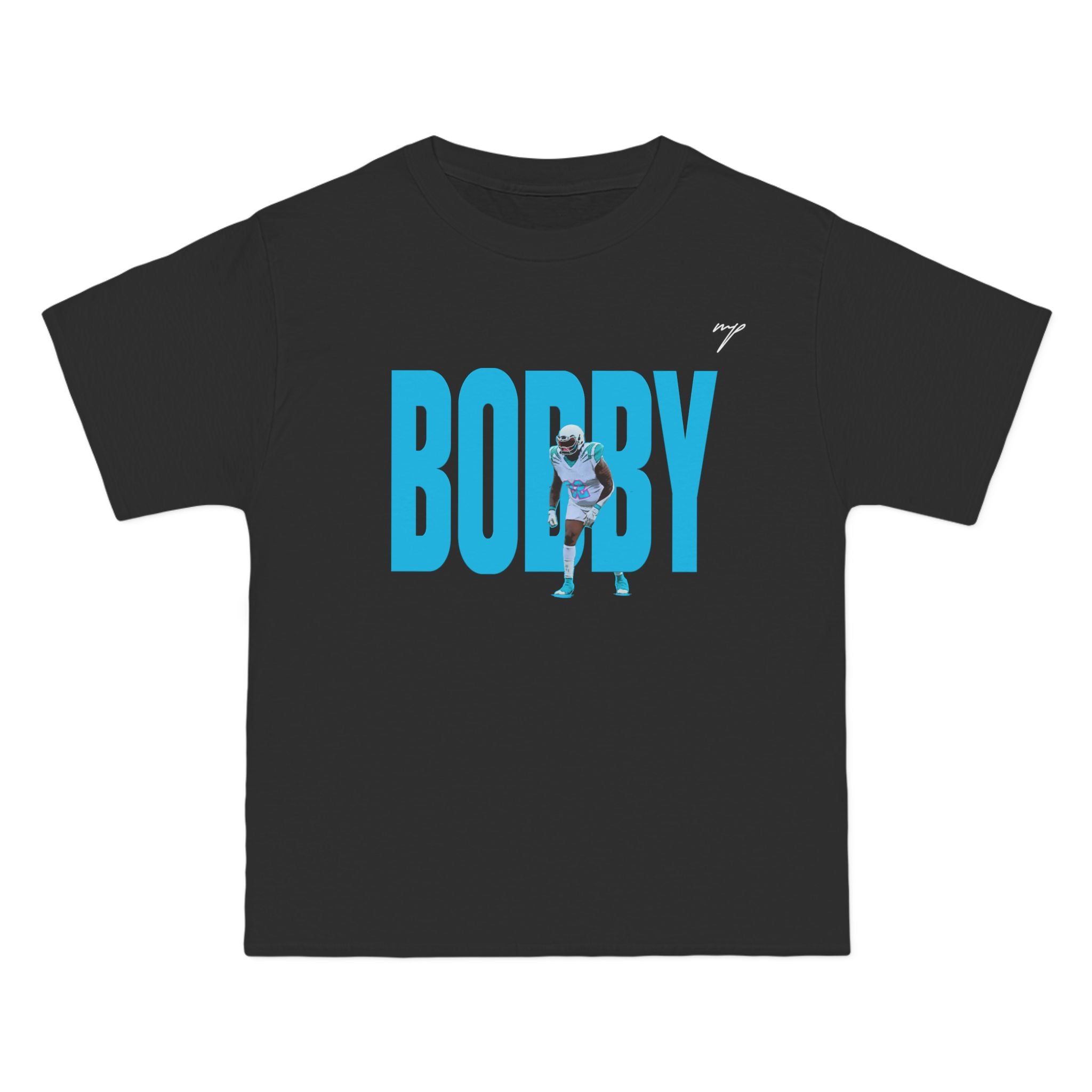 Bobby Echols JR Vintage Tee