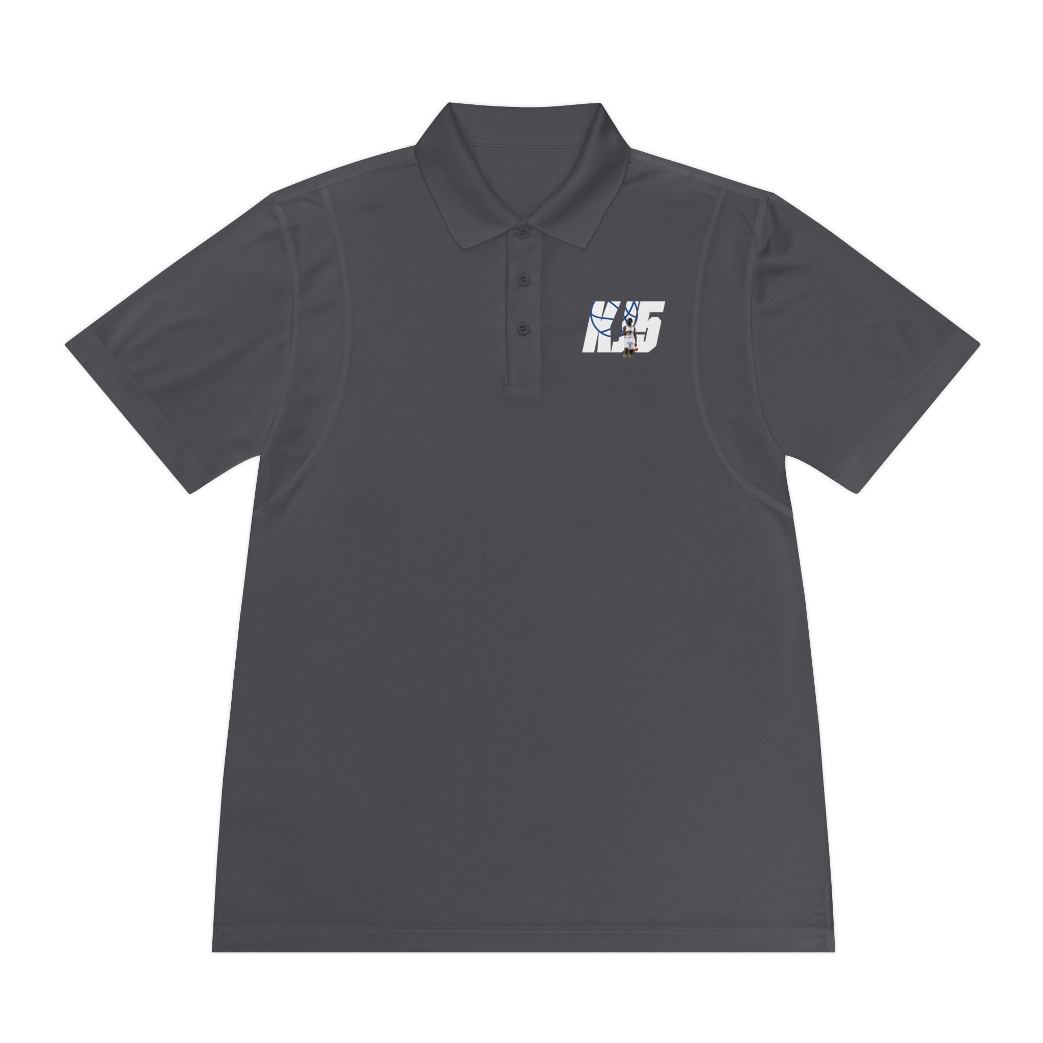 KJ Agnew Polo