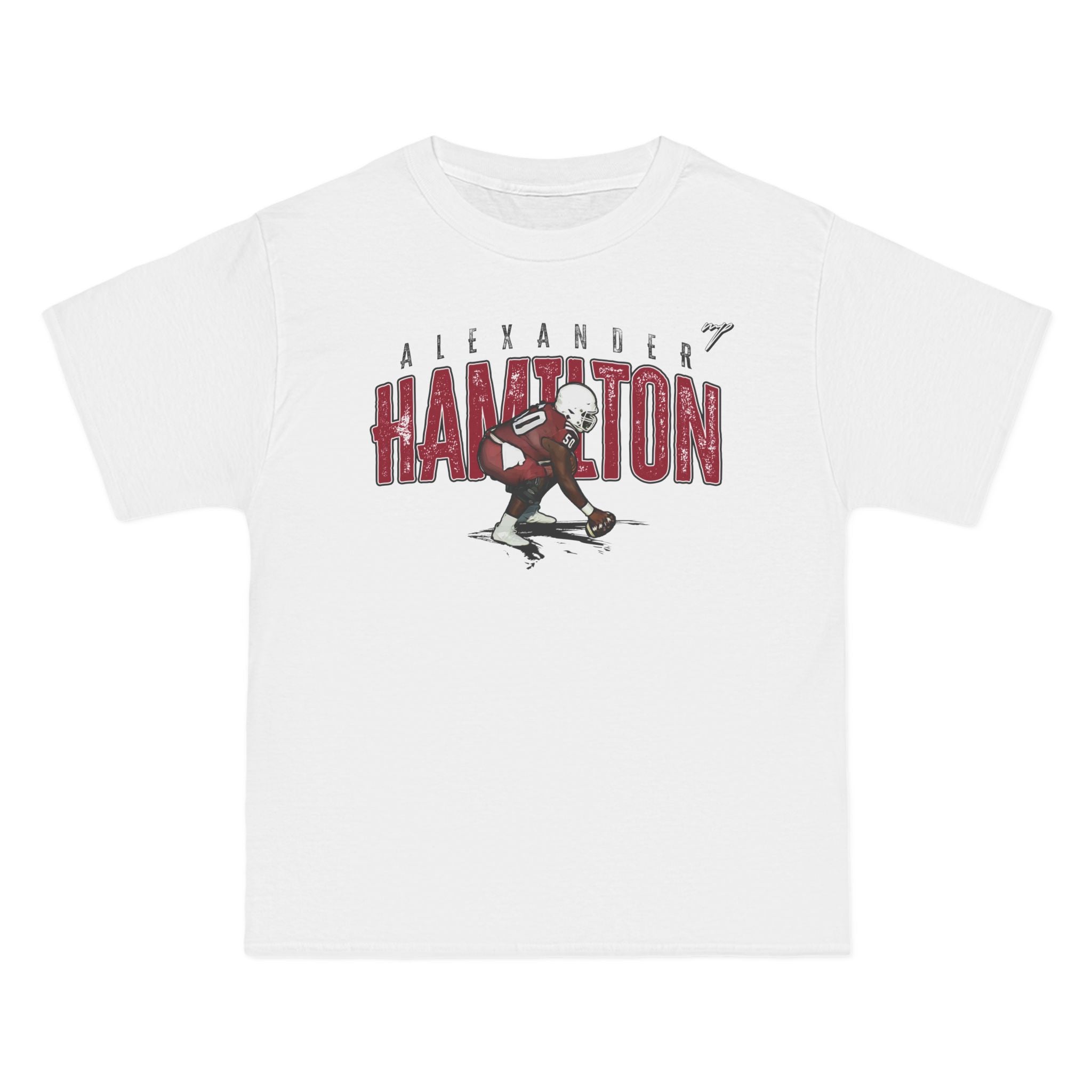 Alexander Hamilton Vintage Tee