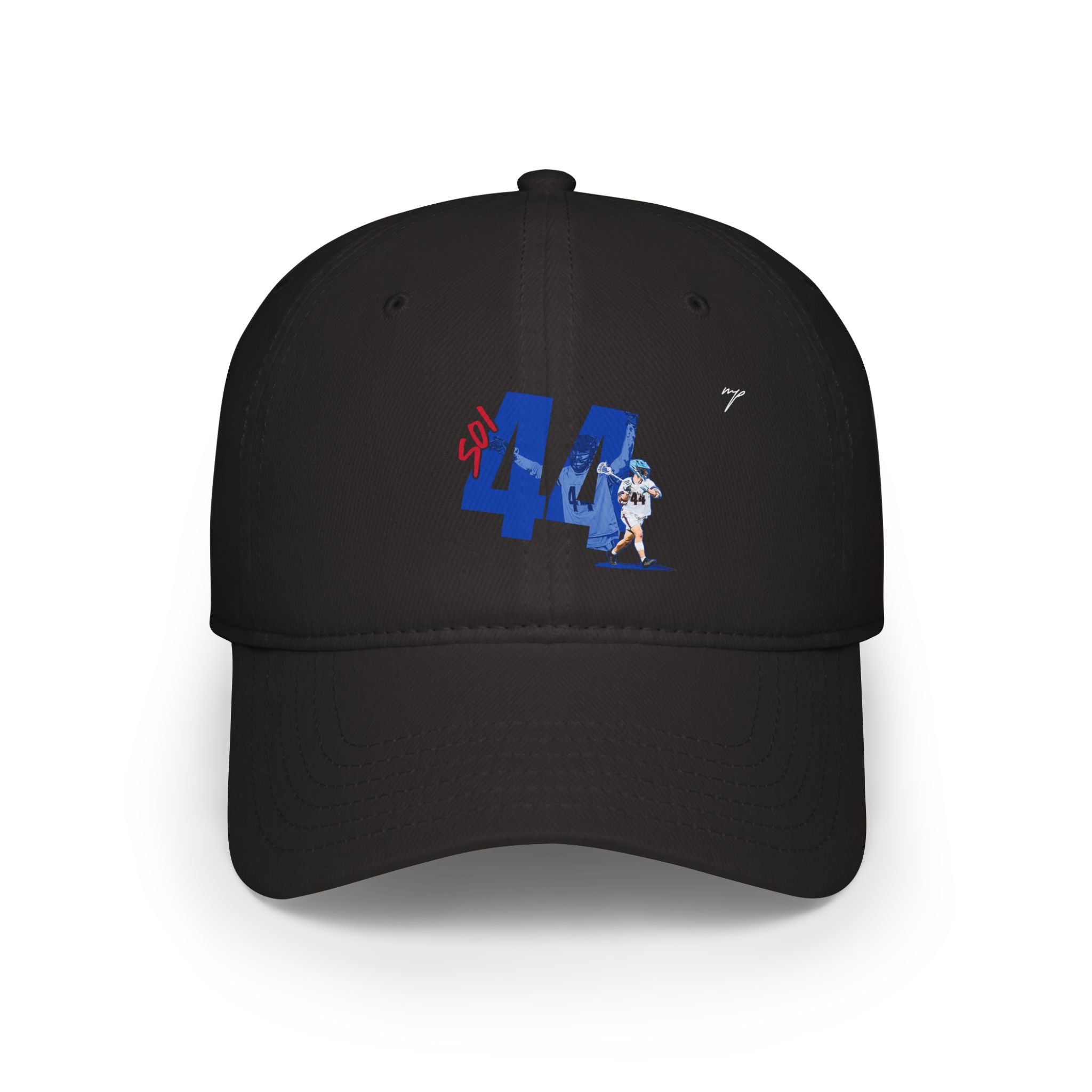 Johnny Soi Hat