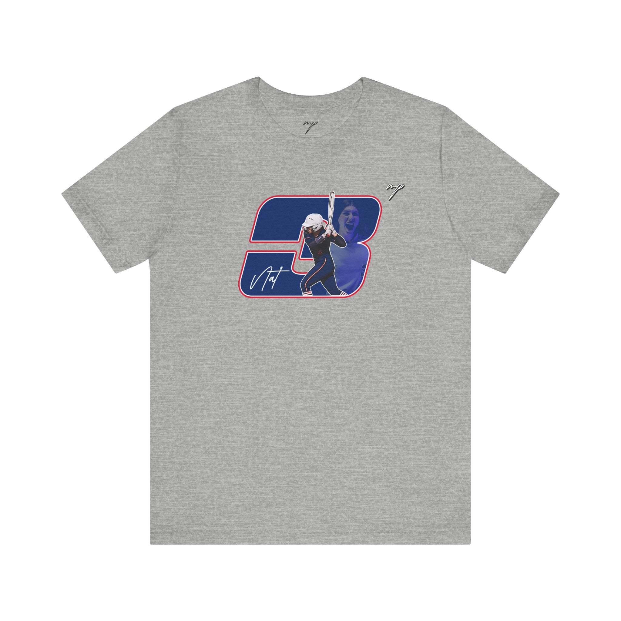 Natalie Elias Graphic Tee