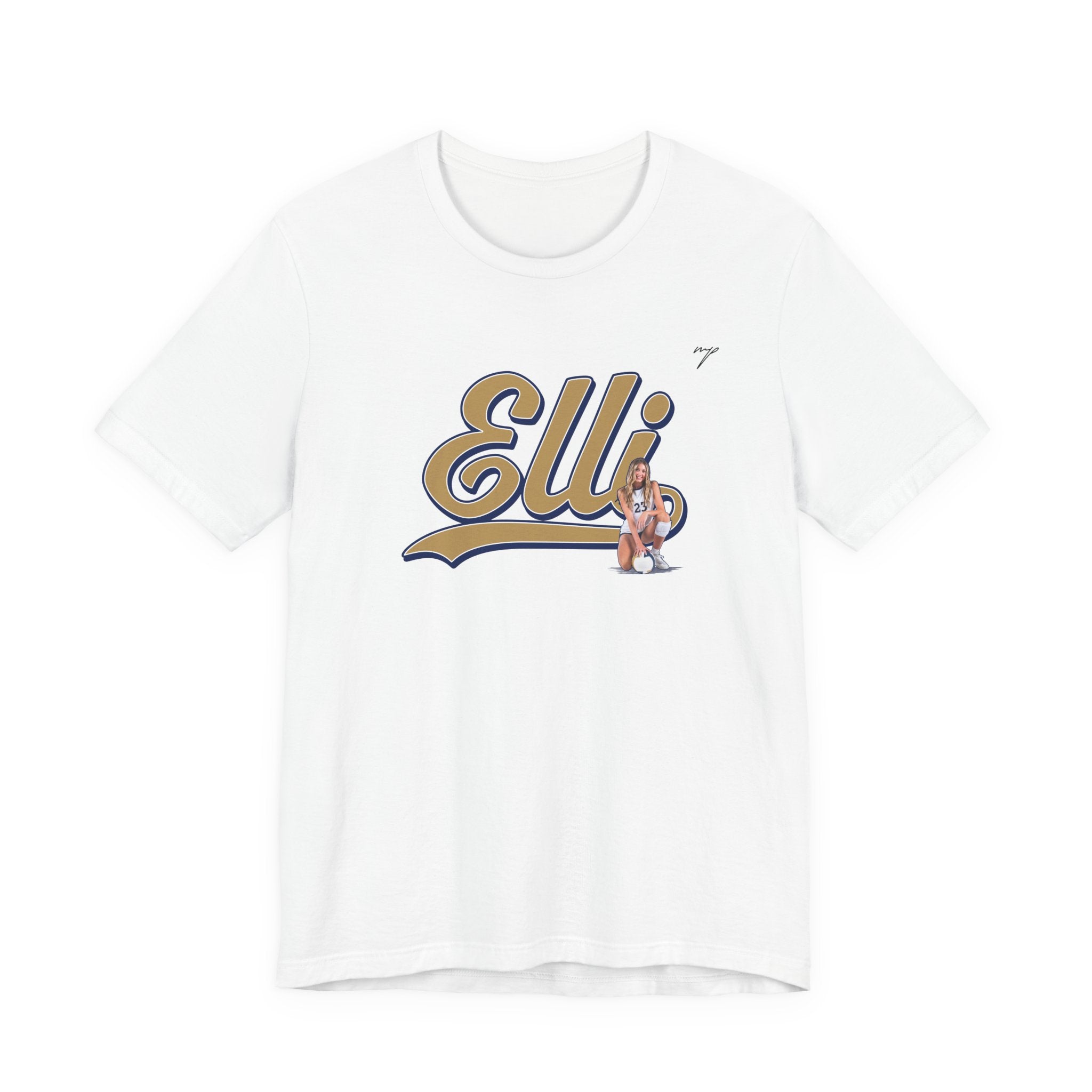Elli Tufto Graphic Tee