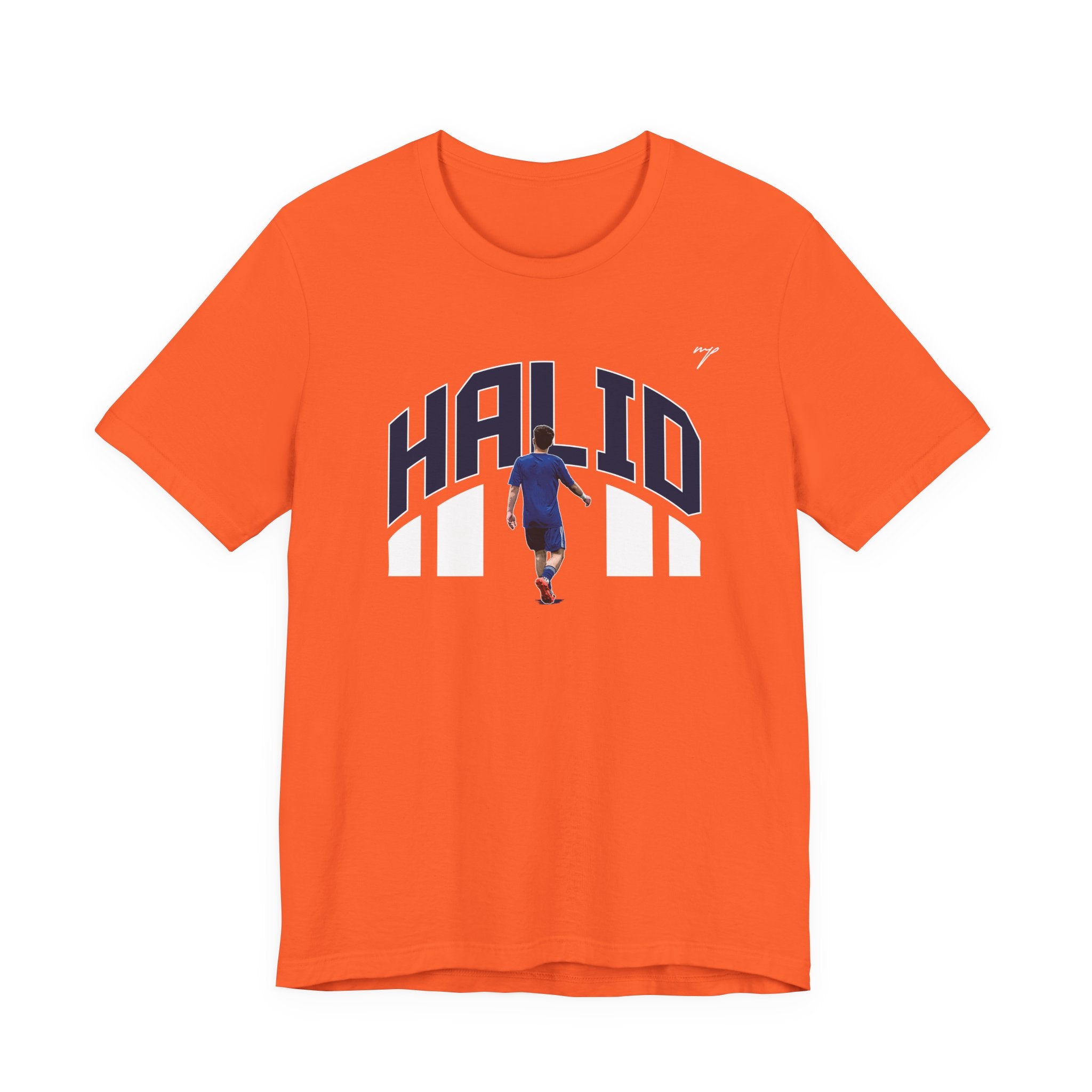 Halid Hozanovic Graphic Tee