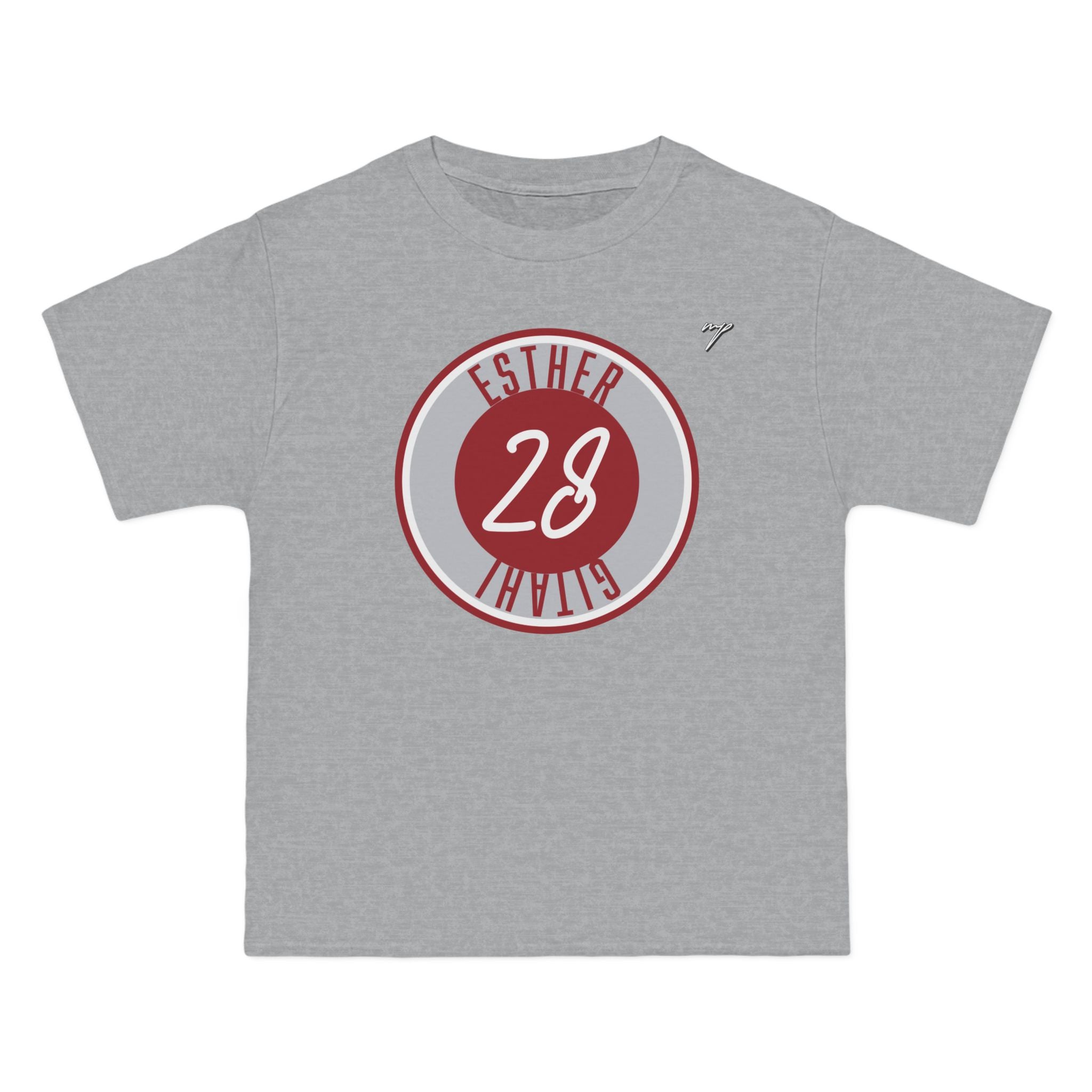 Esther Gitahi Vintage Tee