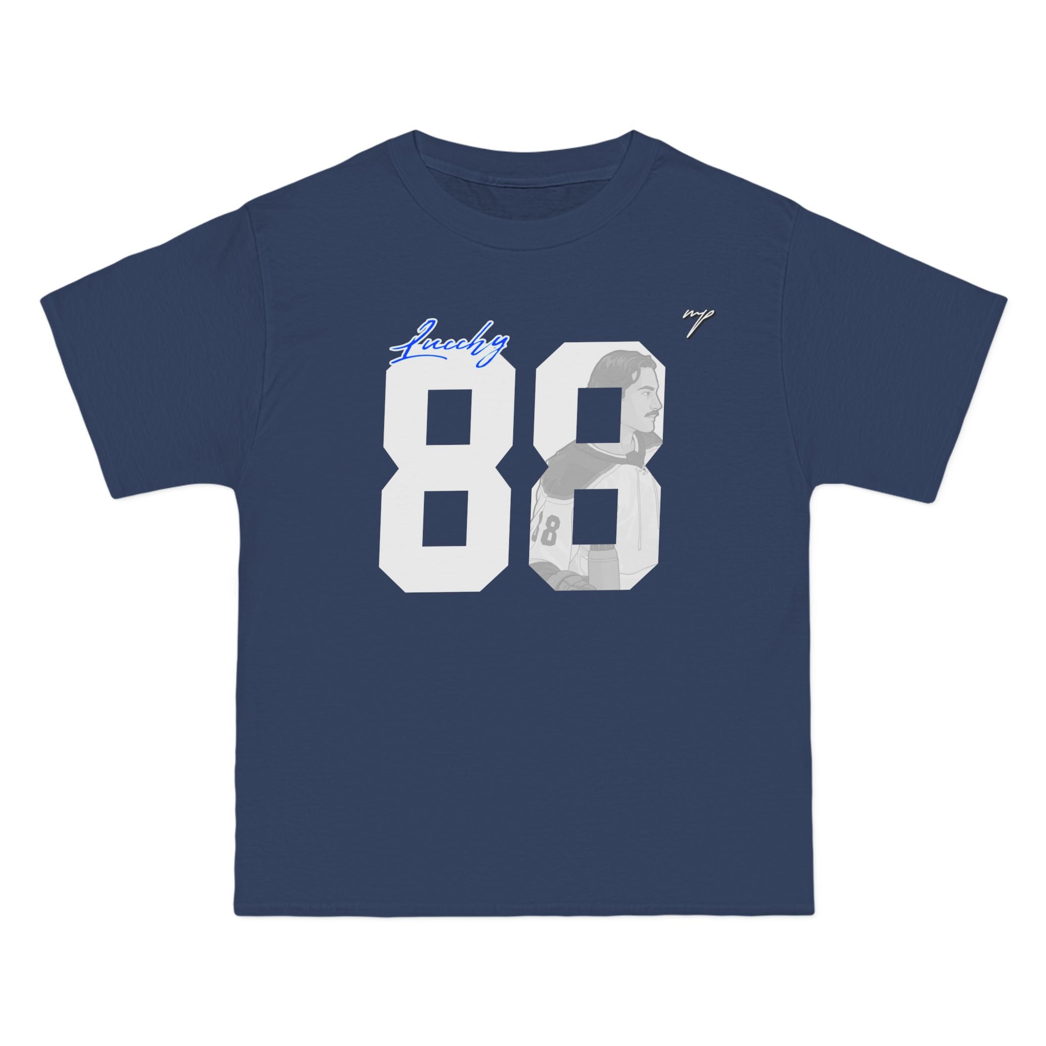 Brandon Lucchesi Vintage Tee