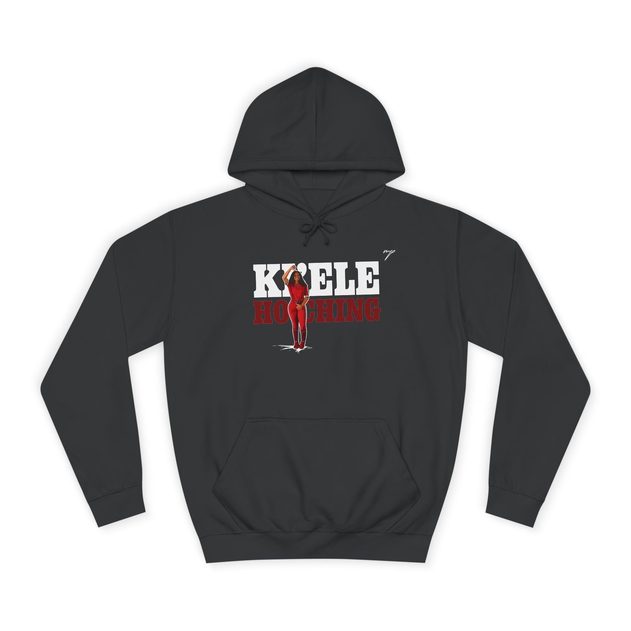Ki'ele Ho-Ching Hoodie