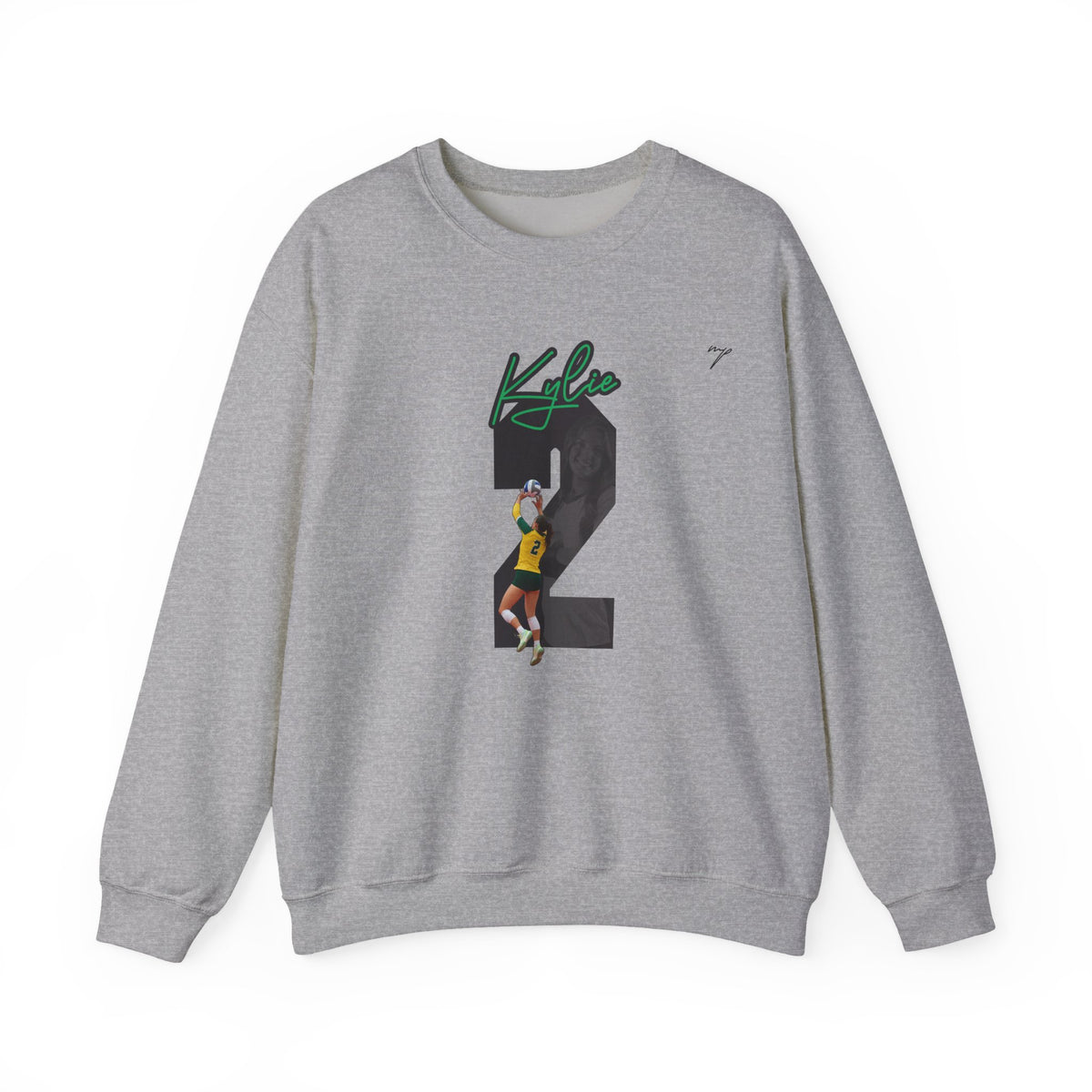Kylie Lambert Crewneck