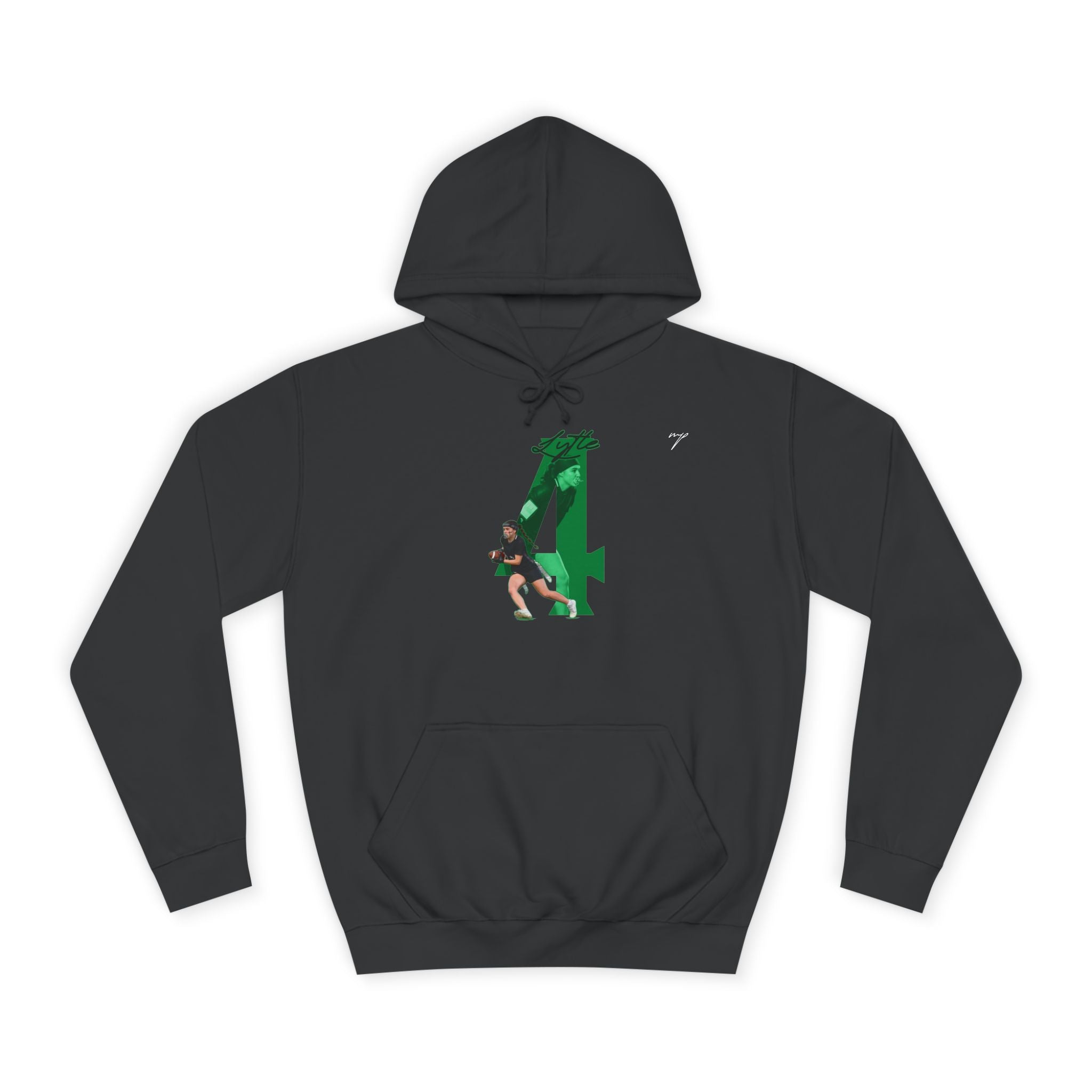 Devina Lytle Hoodie