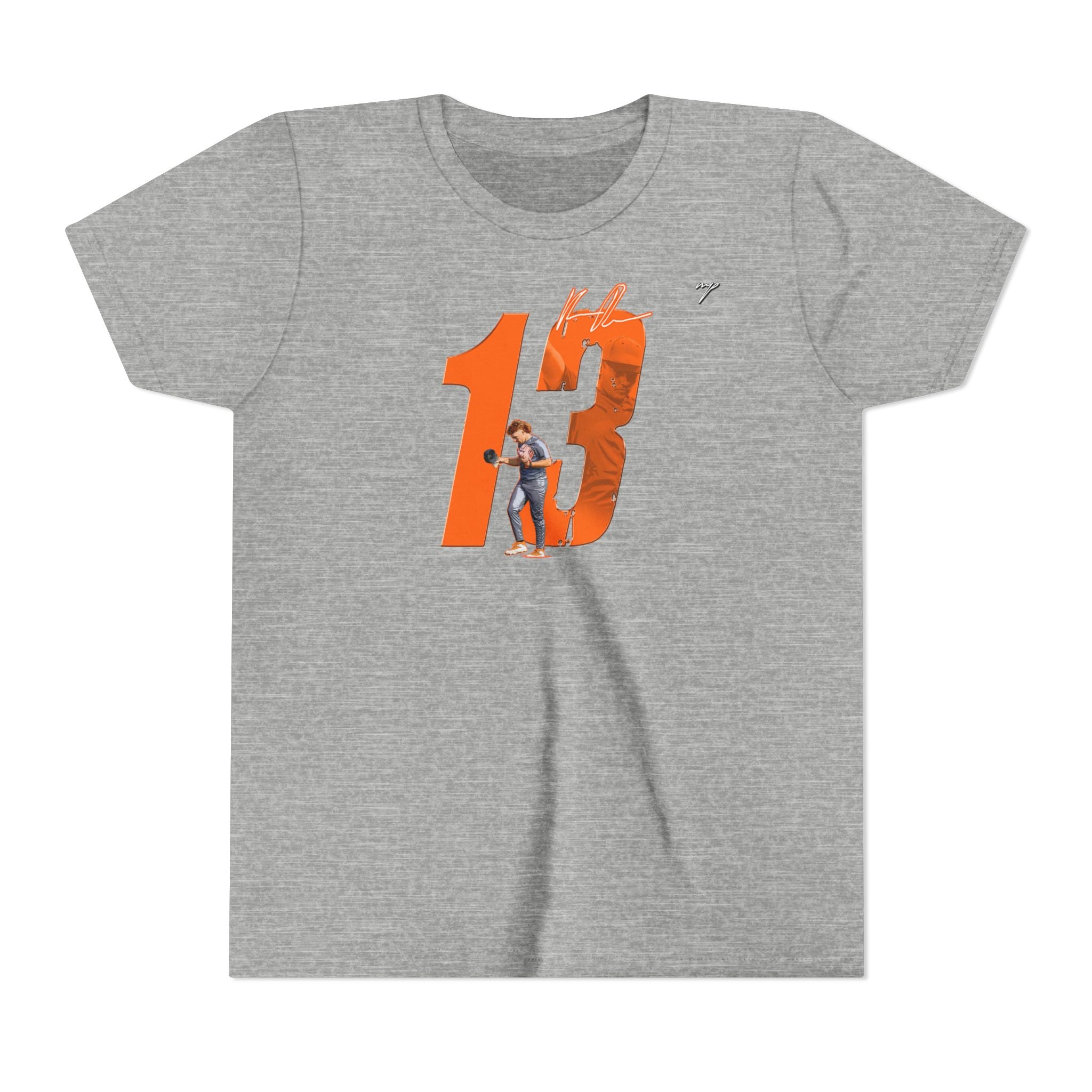 Kevin Robinson Youth Graphic Tee