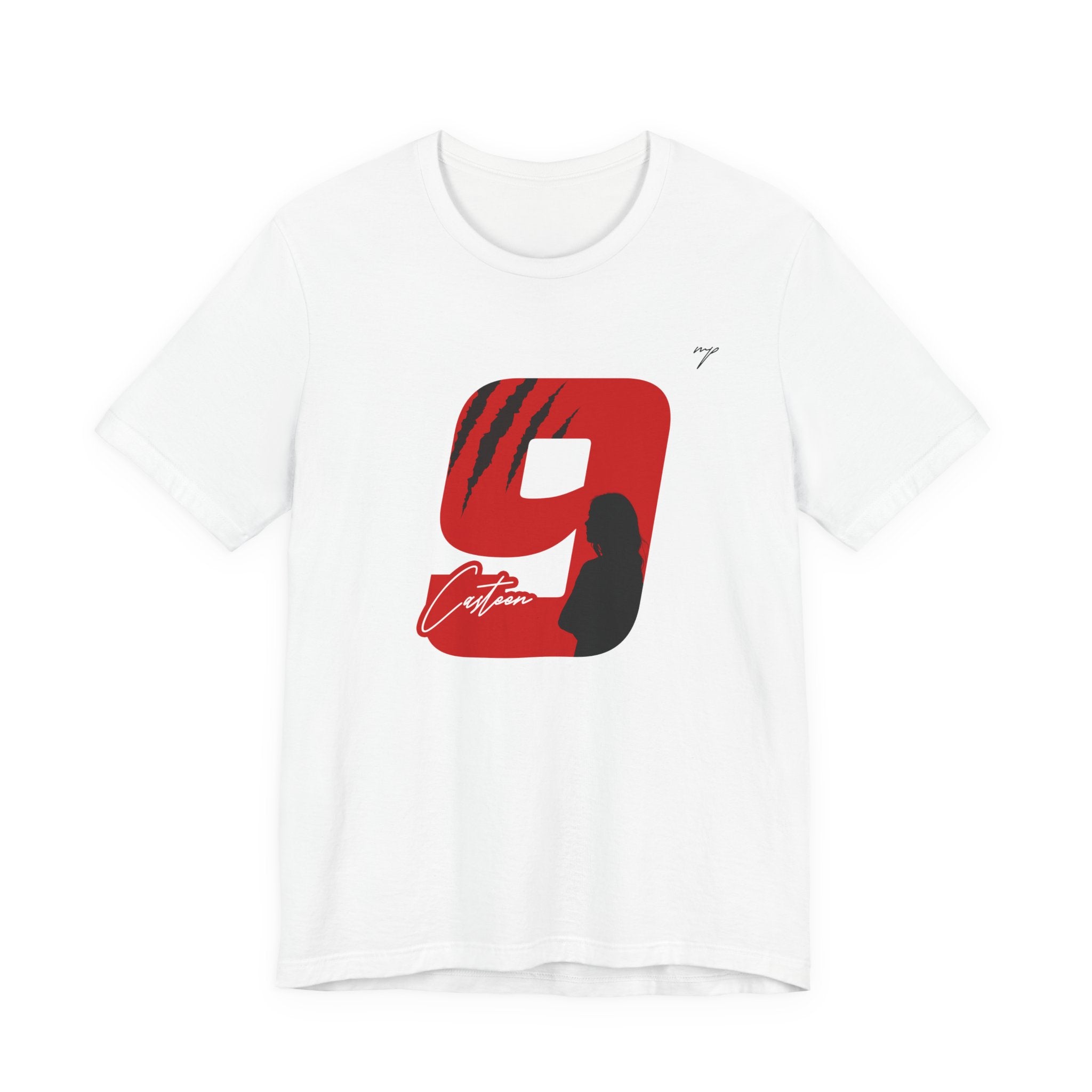Madison Casteen Graphic Tee