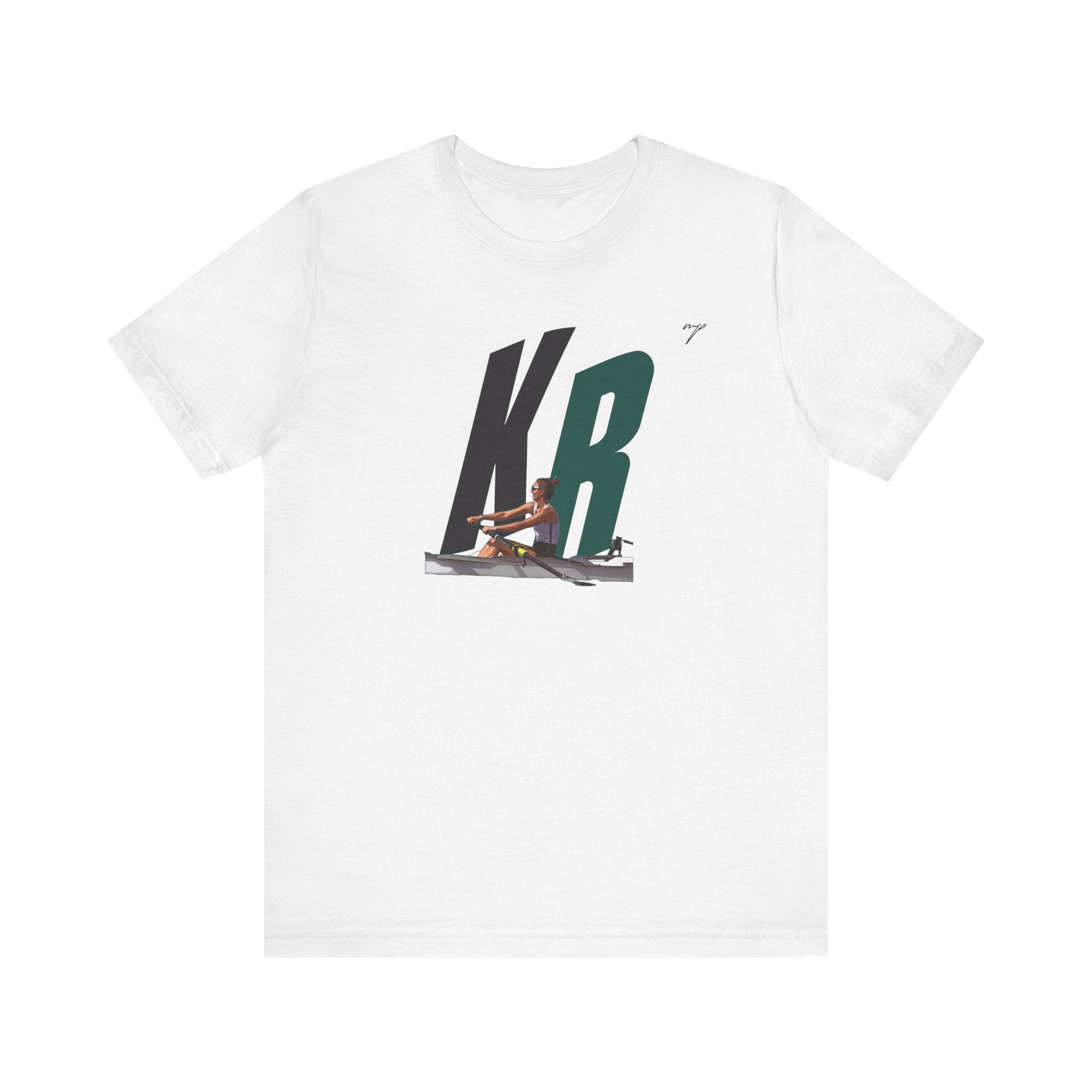 Kennedy Rowley Graphic Tee