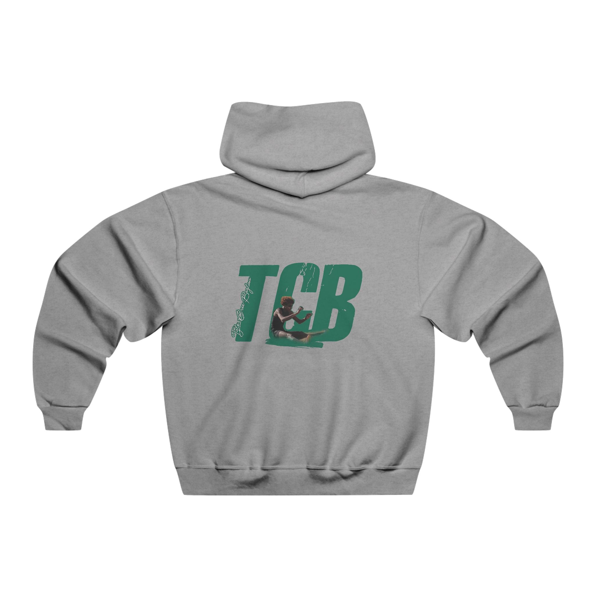 Tyler Cree-Beglau Vintage Hoodie
