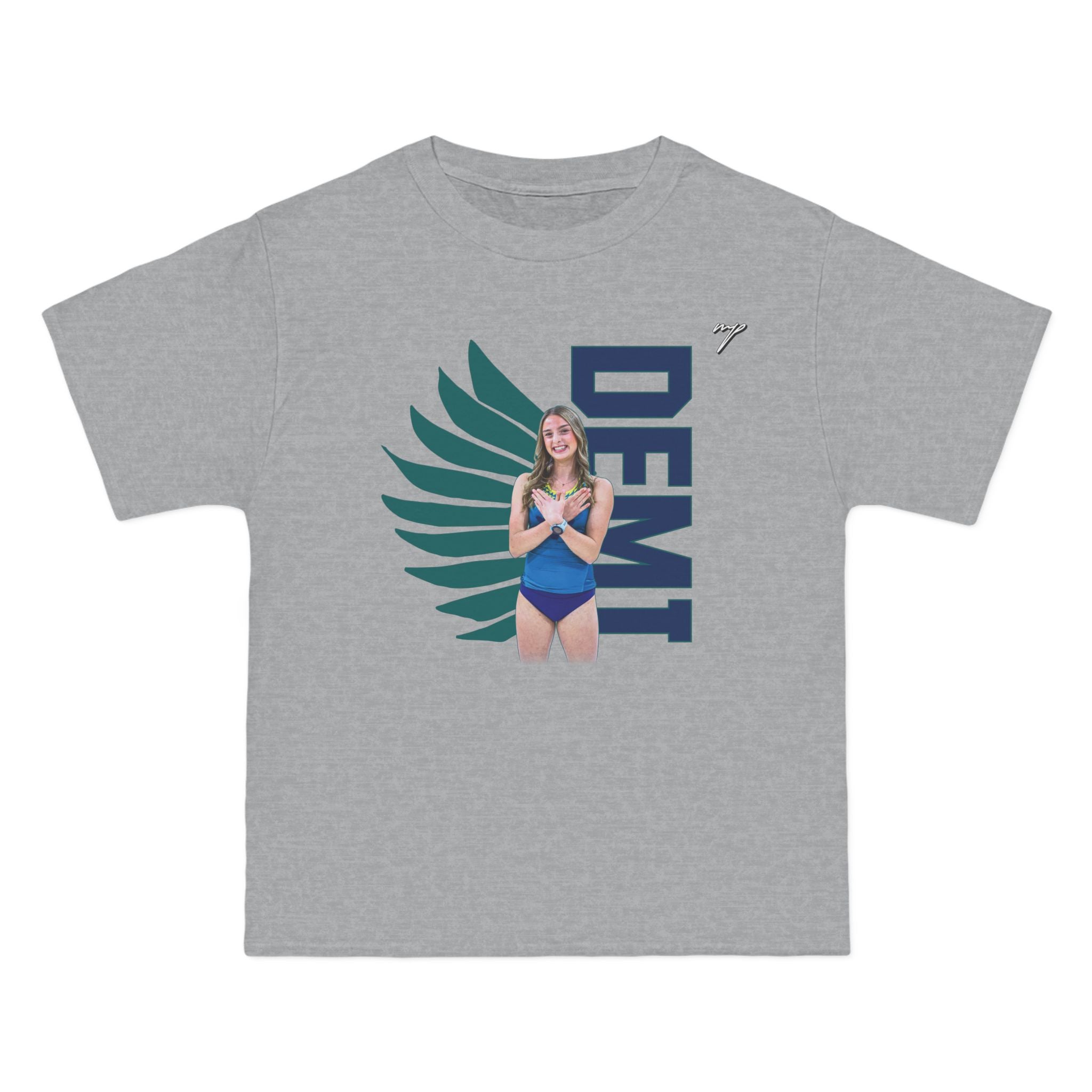 Demi Nicholas Vintage Tee