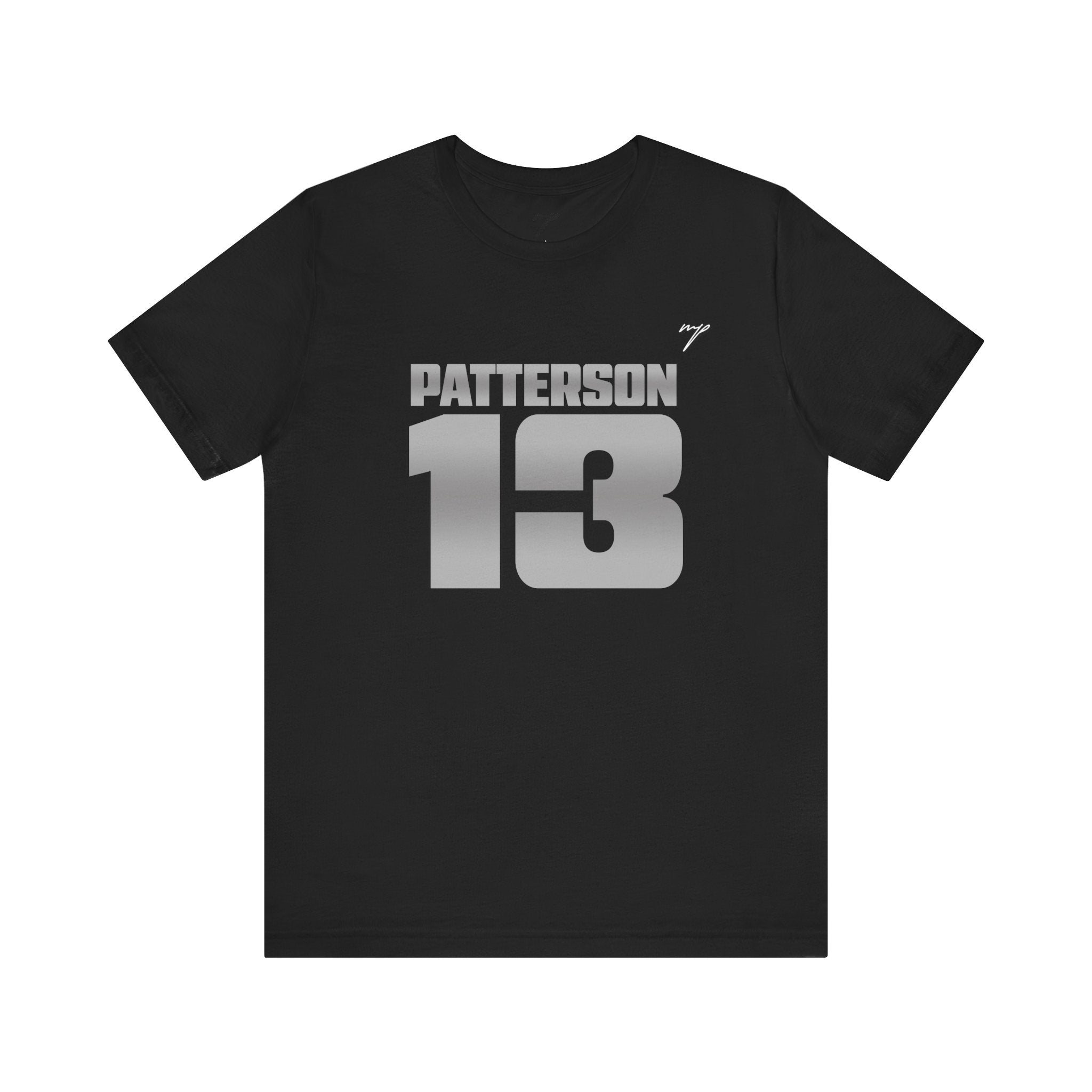 Kenadie Patterson Graphic Tee