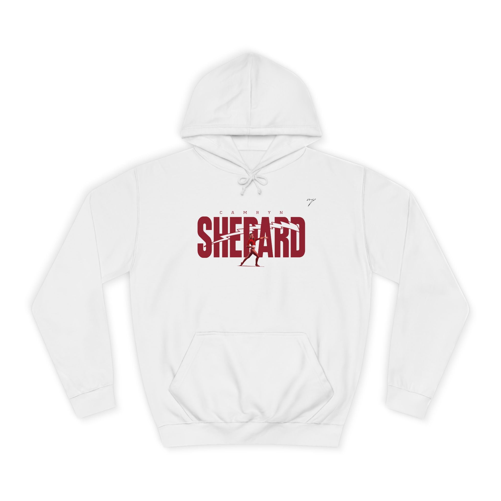 Camryn Shepard Hoodie