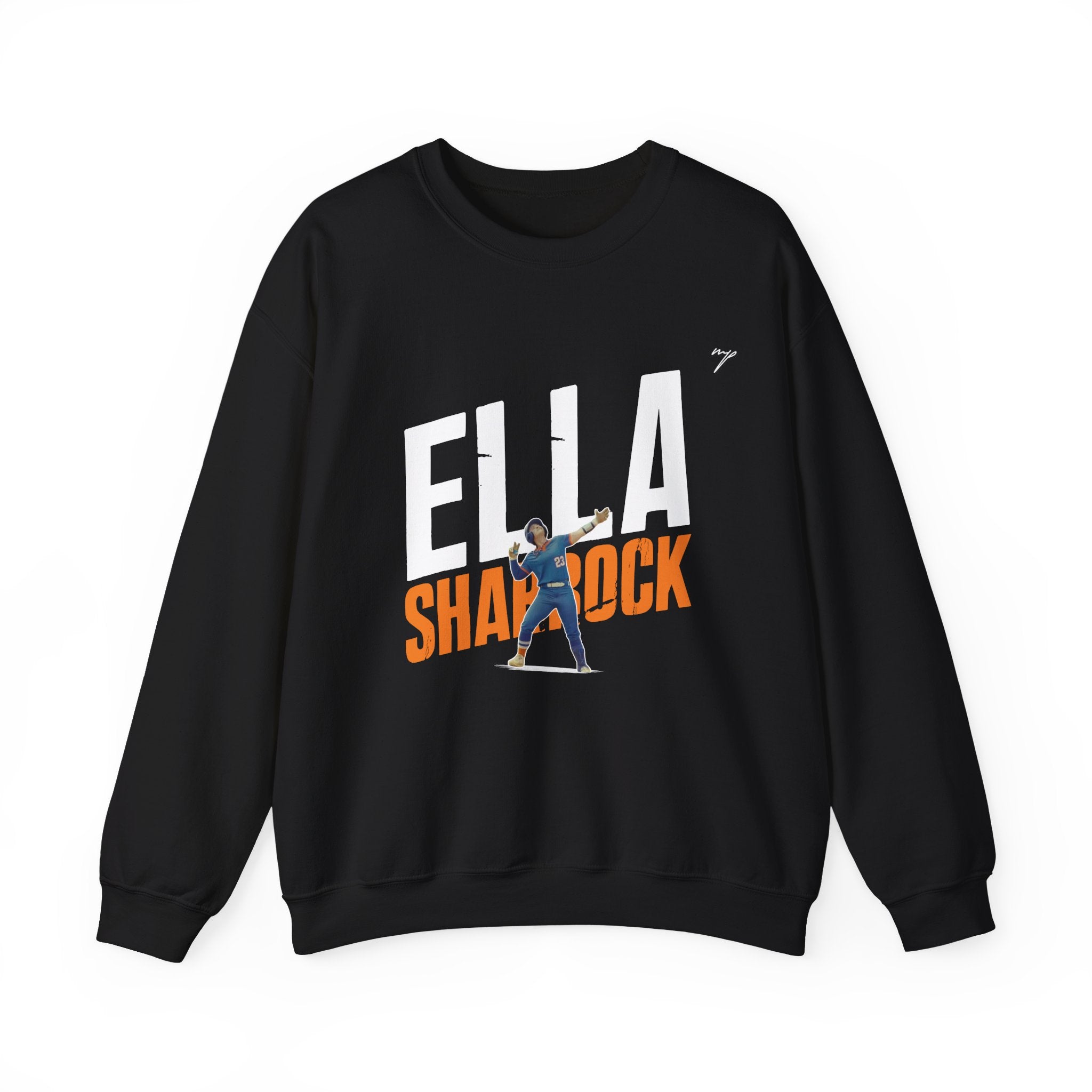 Ella Sharrock Crewneck