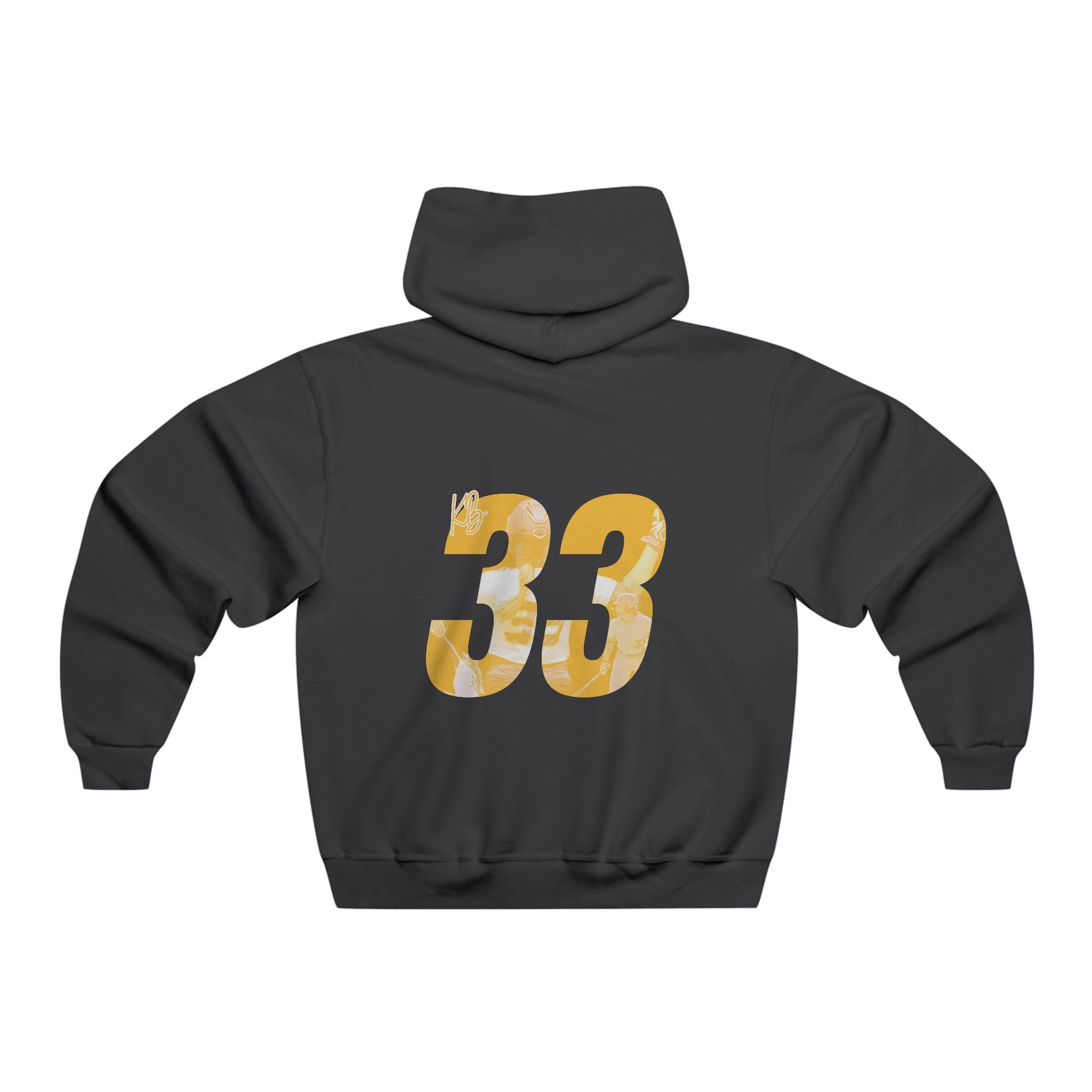 Kaylyn Belfield Vintage Hoodie