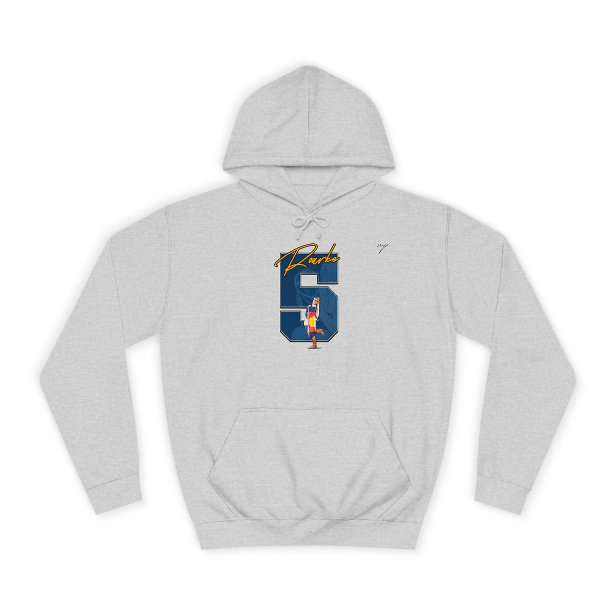 Addison Roark Hoodie