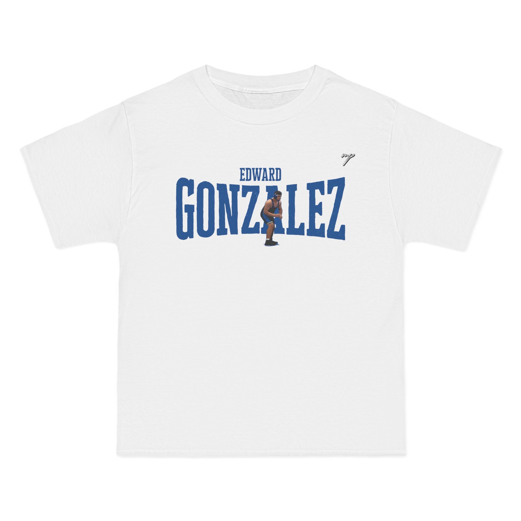 Edward Gonzalez Vintage Tee