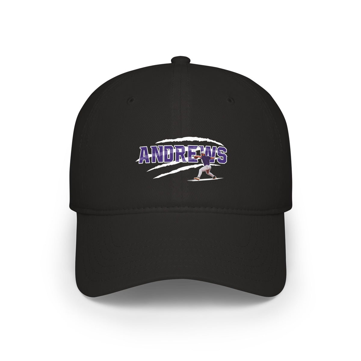 Caleb Andrews Hat