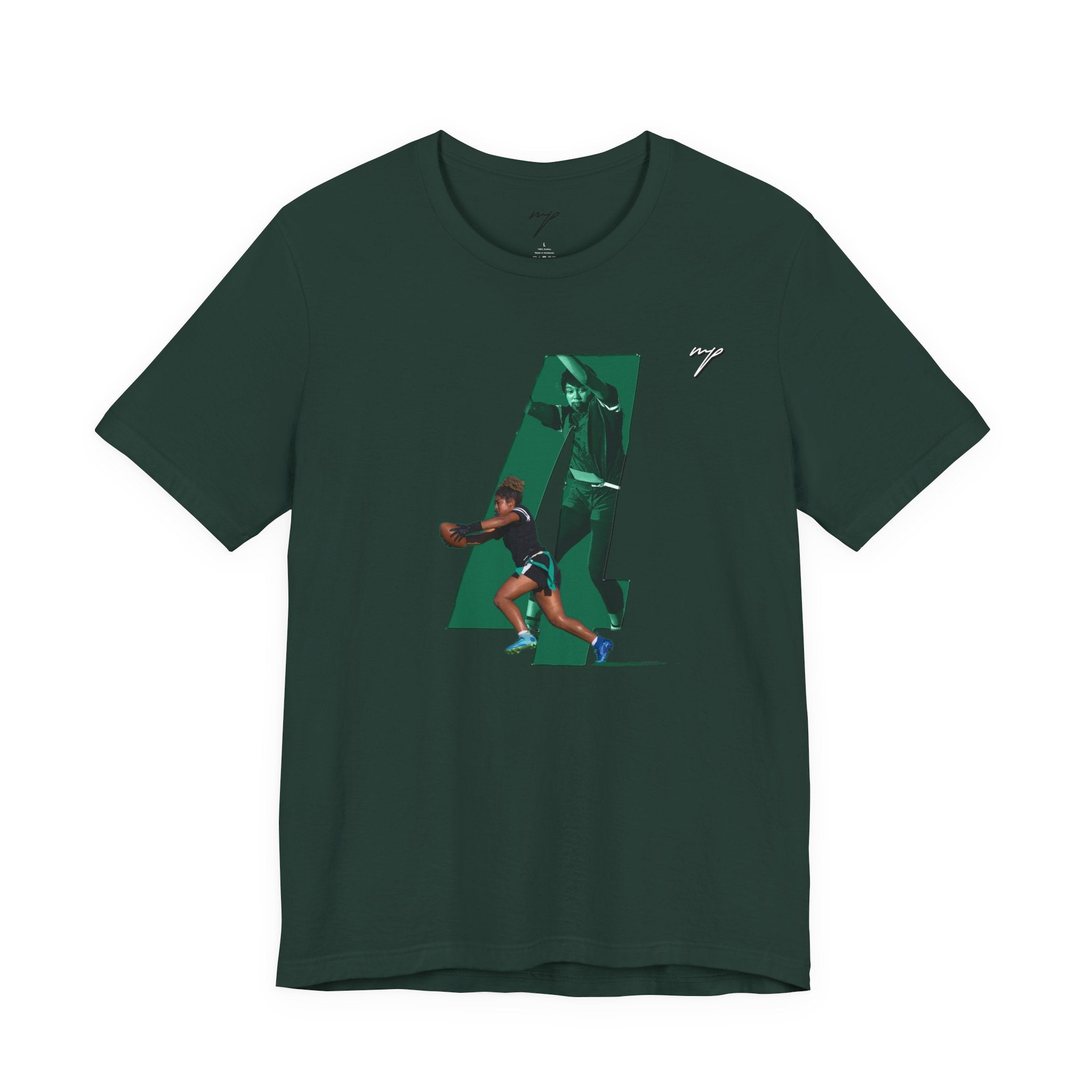 Aaliyah Cox Graphic Tee
