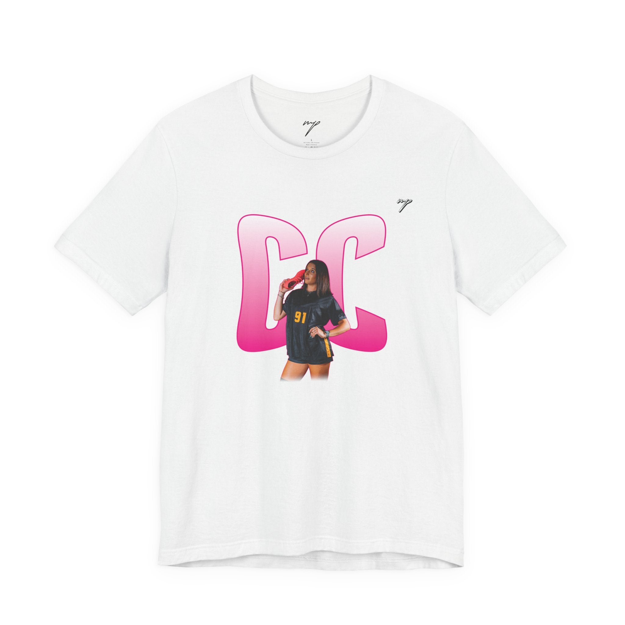 Calli Chiarelli Graphic Tee