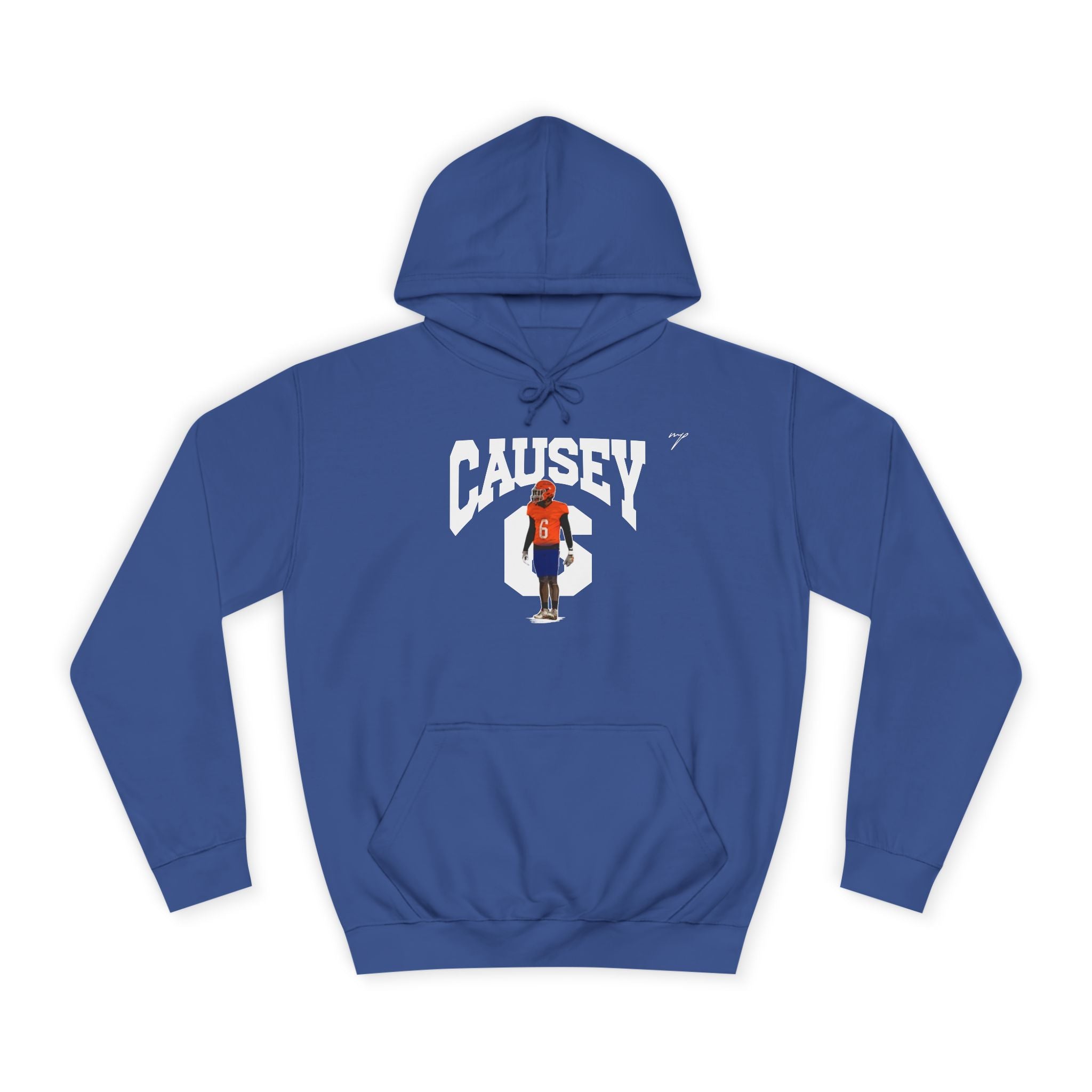 Fred Causey Hoodie