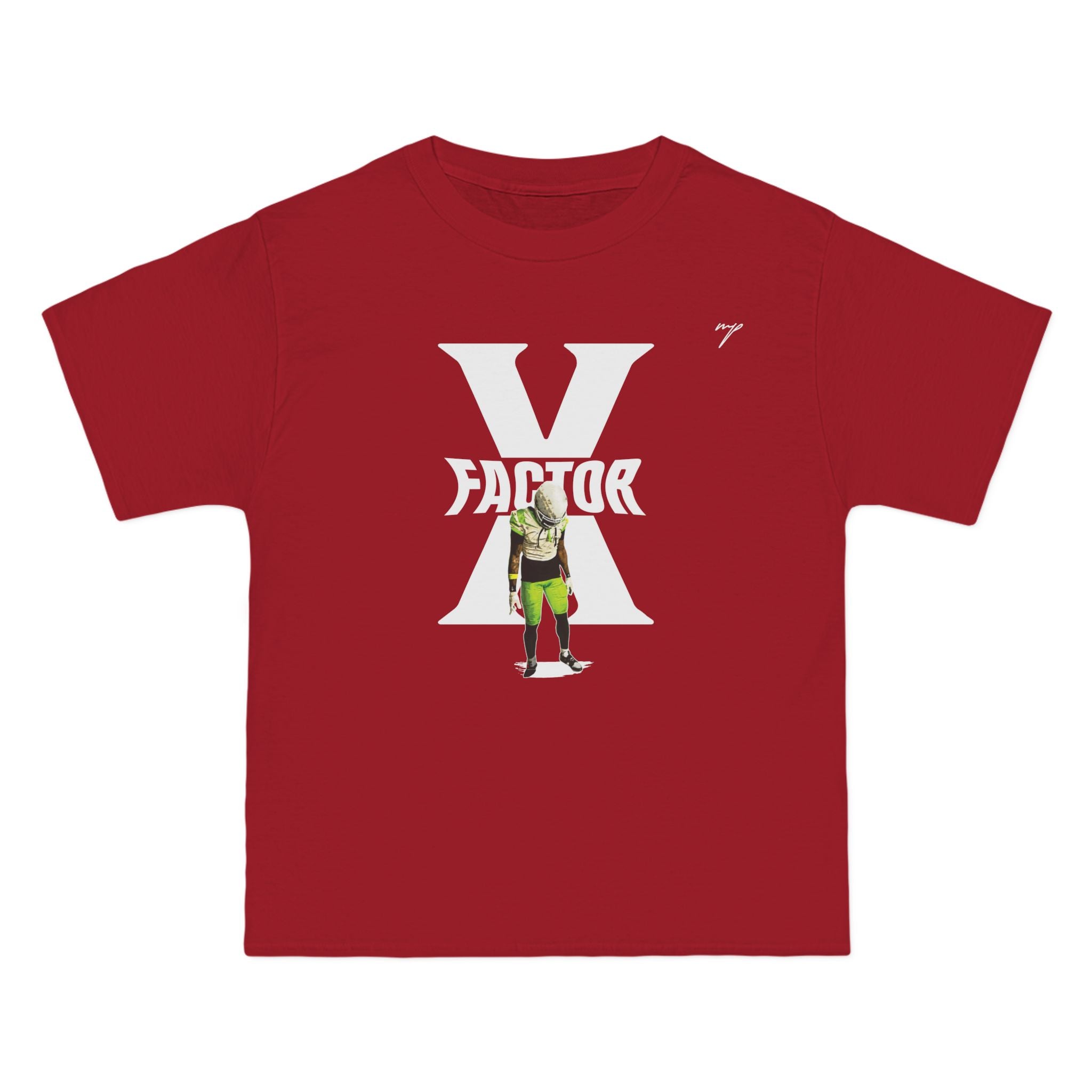 Dominique Rogers Vintage Tee