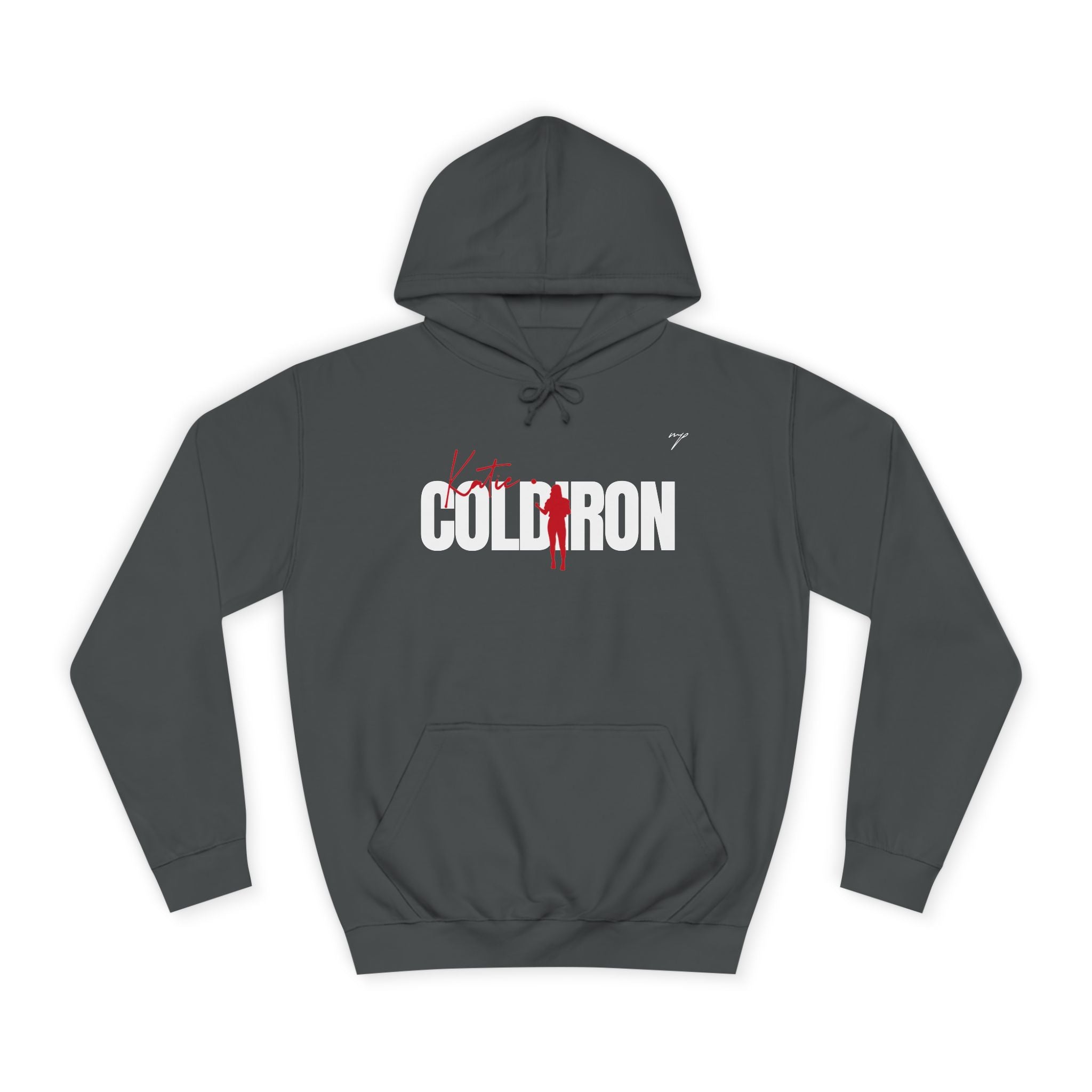 Katie Coldiron Hoodie