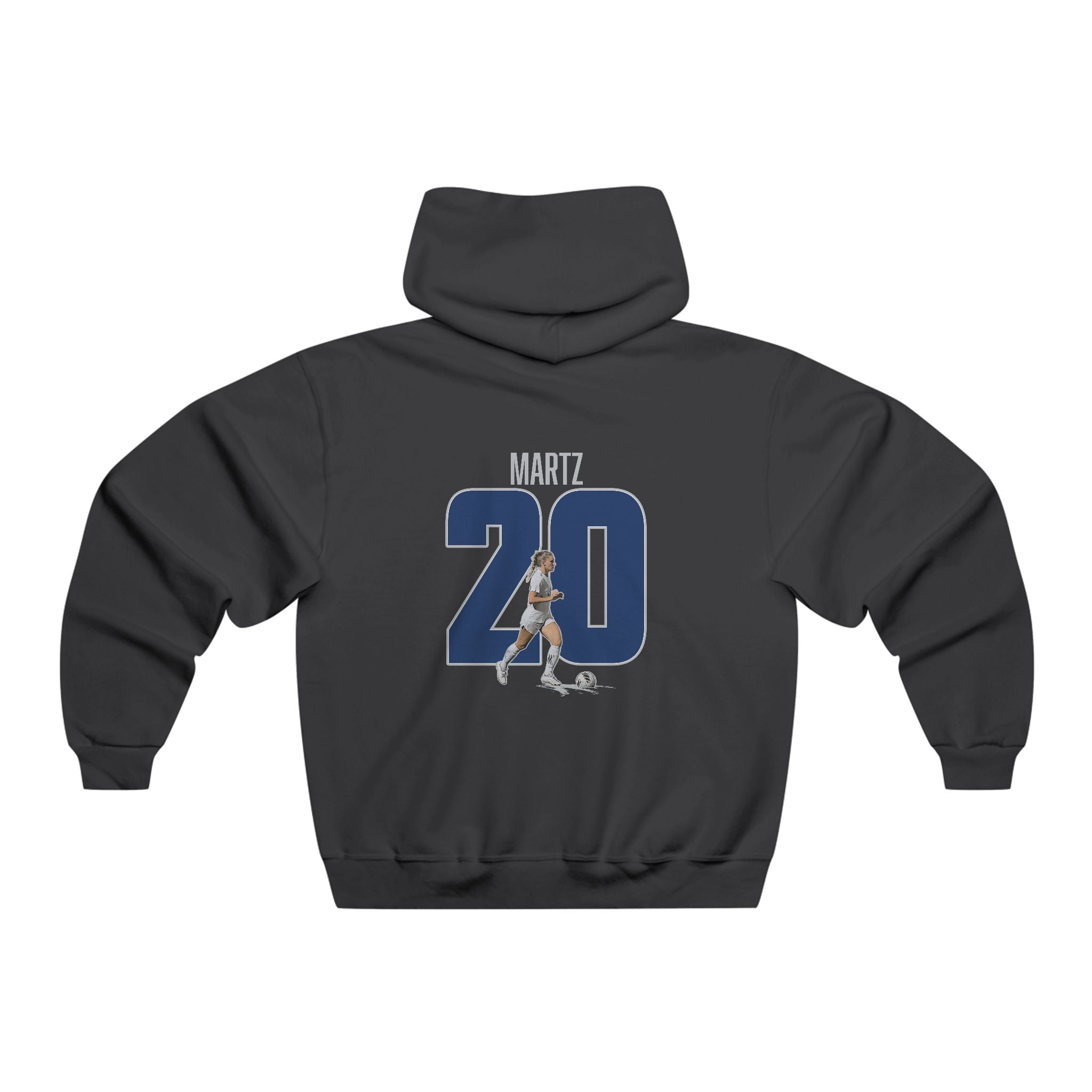Carsyn Martz Vintage Hoodie