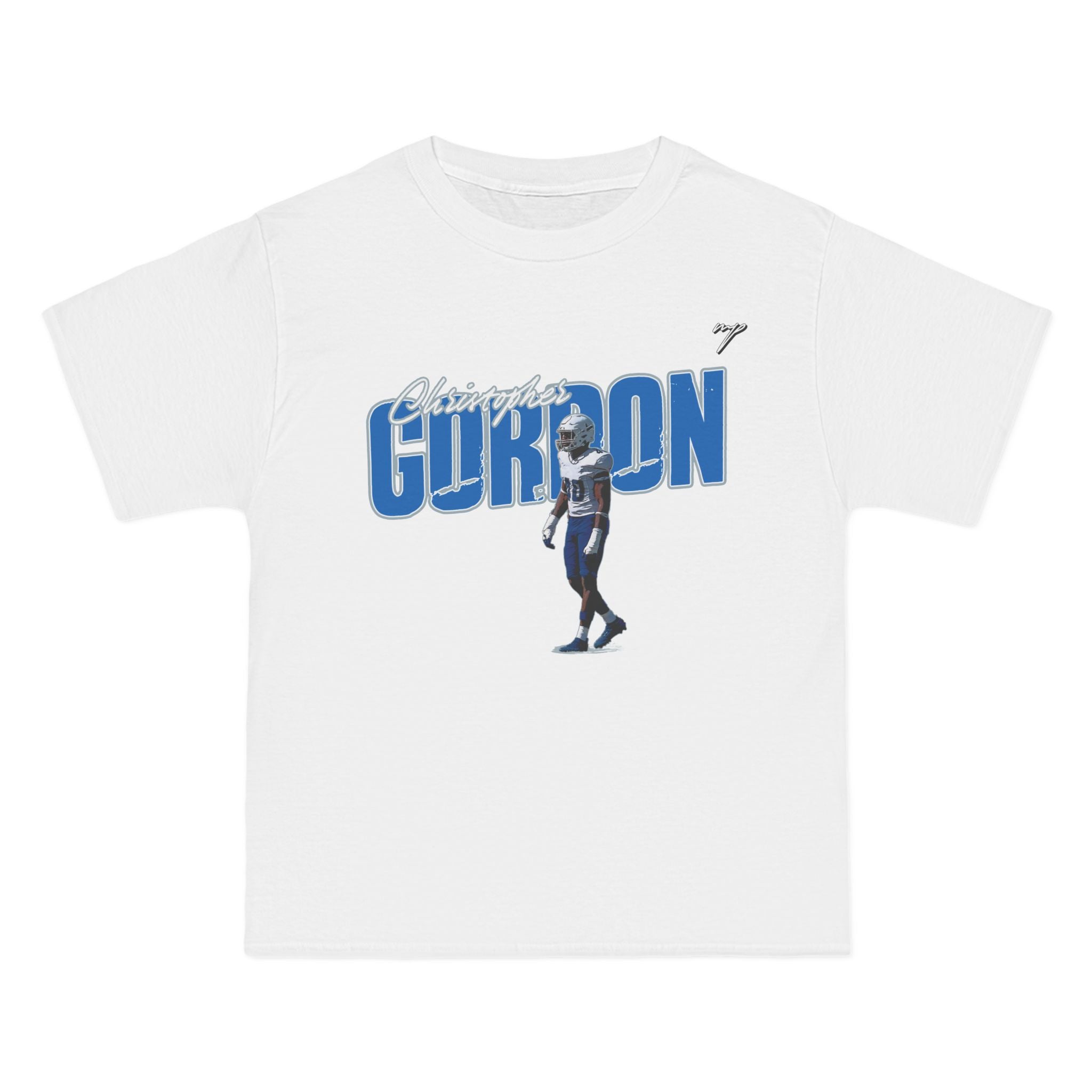 Christopher Gordon Vintage Tee