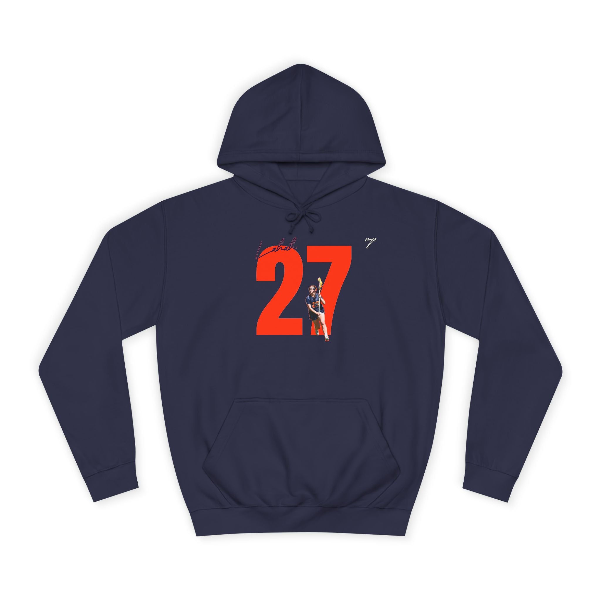 Izzy Lahah Hoodie