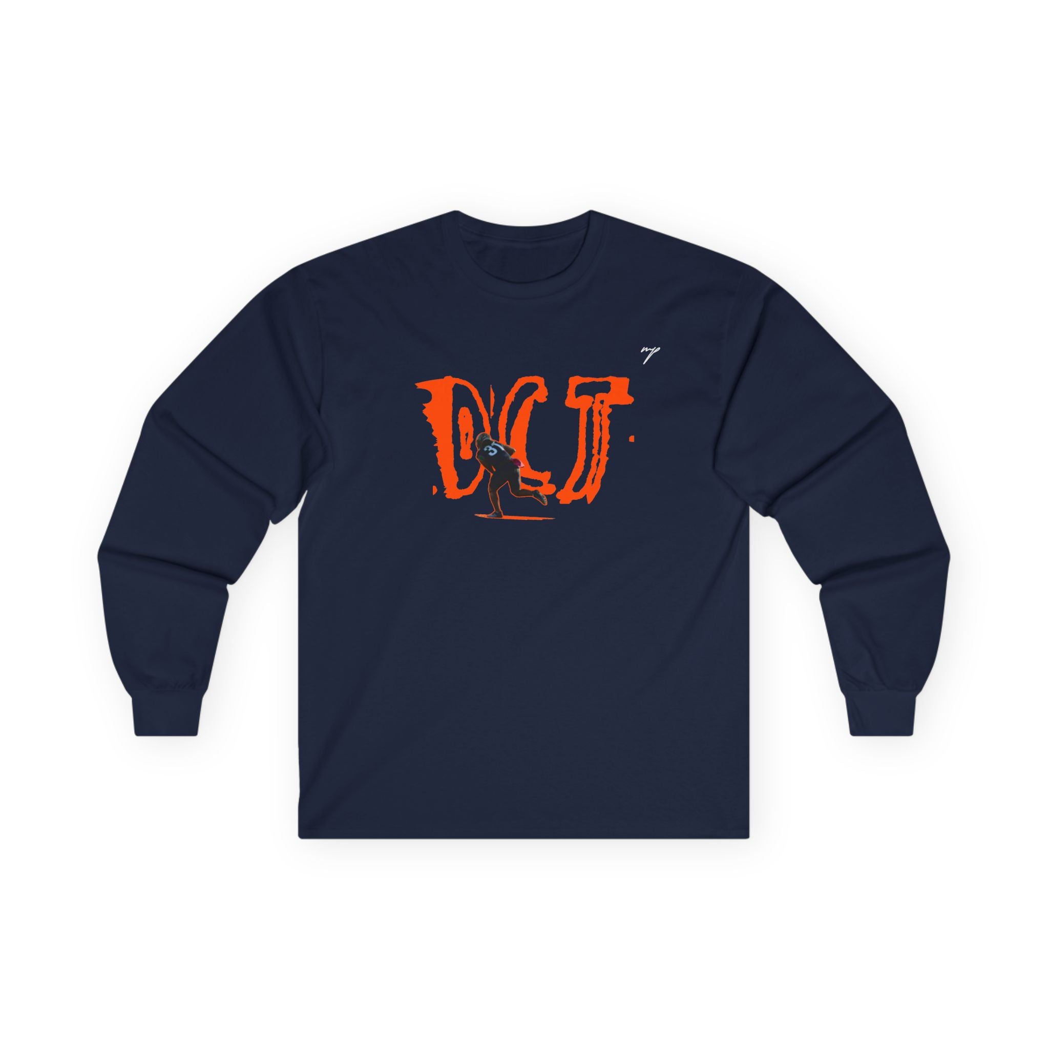 Don Chester Jr Long Sleeve