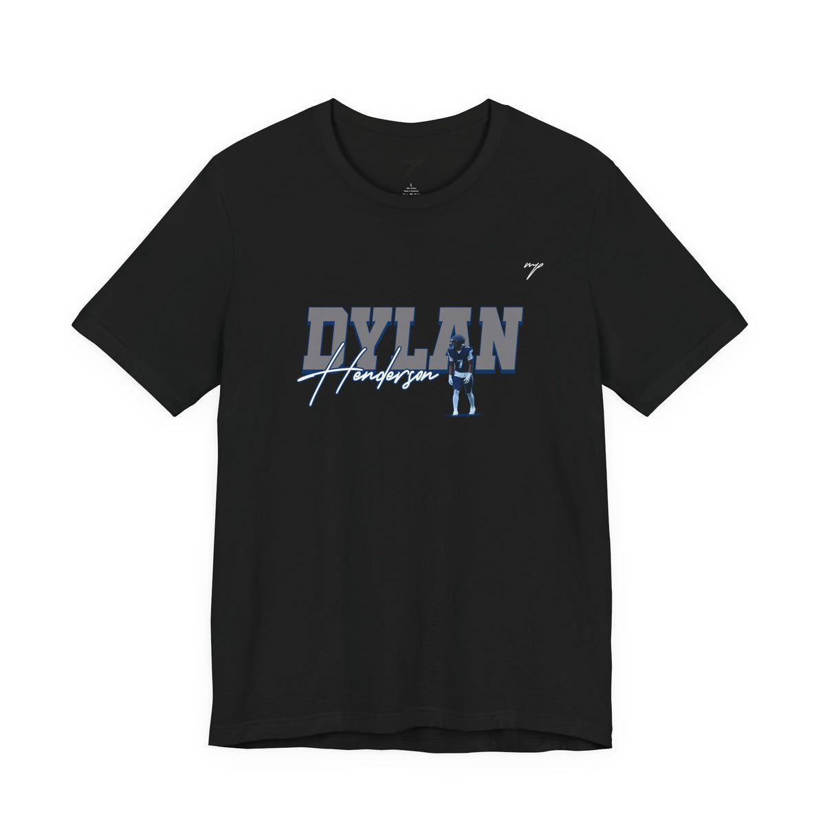 Dylan Henderson Graphic Tee