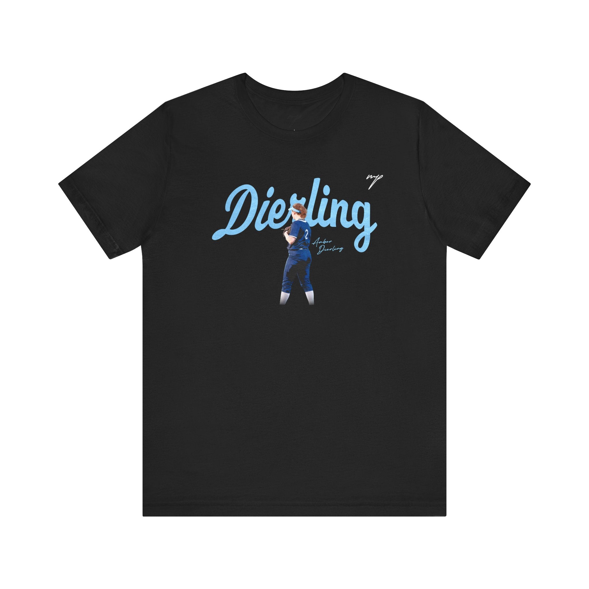 Amber Dierling Graphic Tee