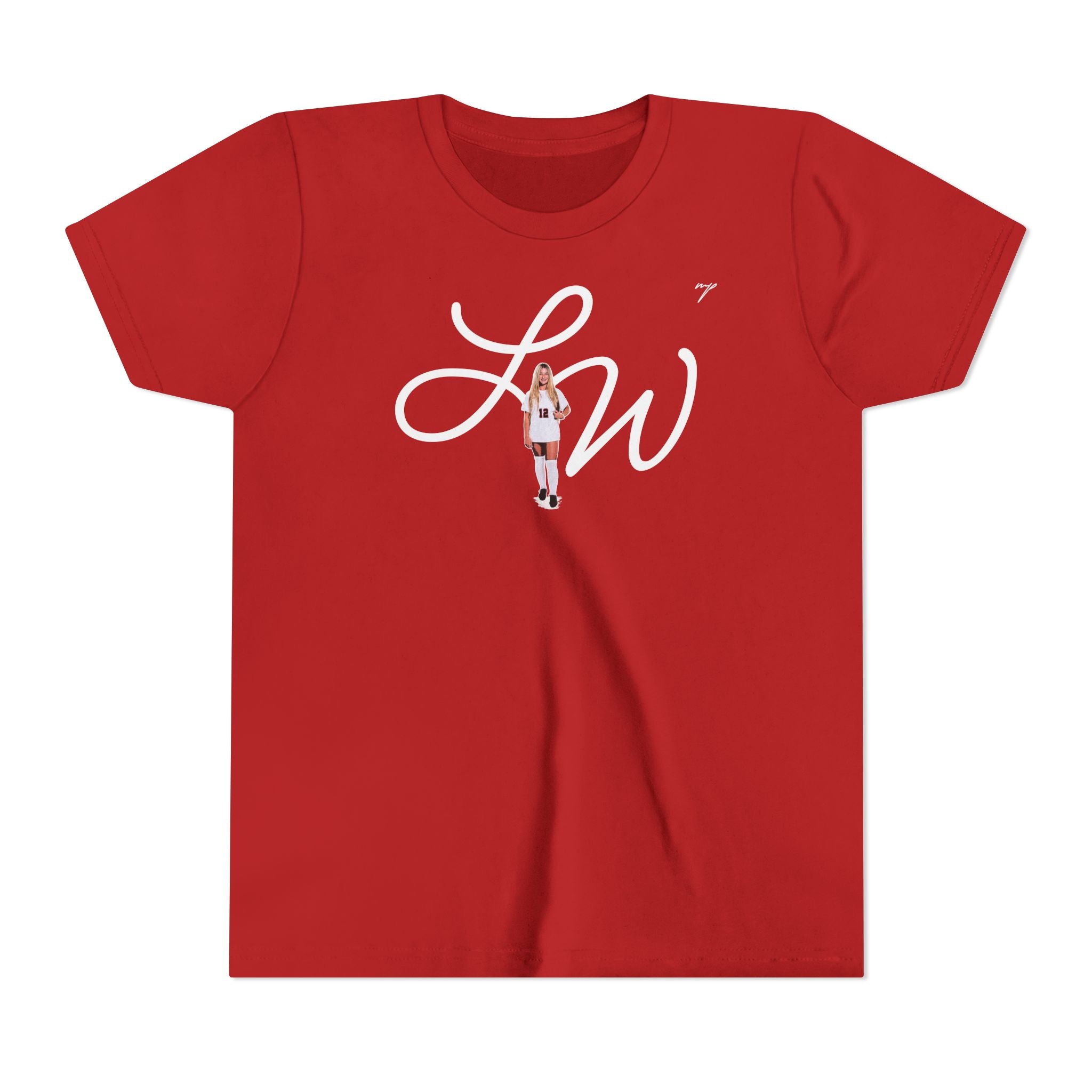 Lexi Watkins YOUTH Graphic Tee