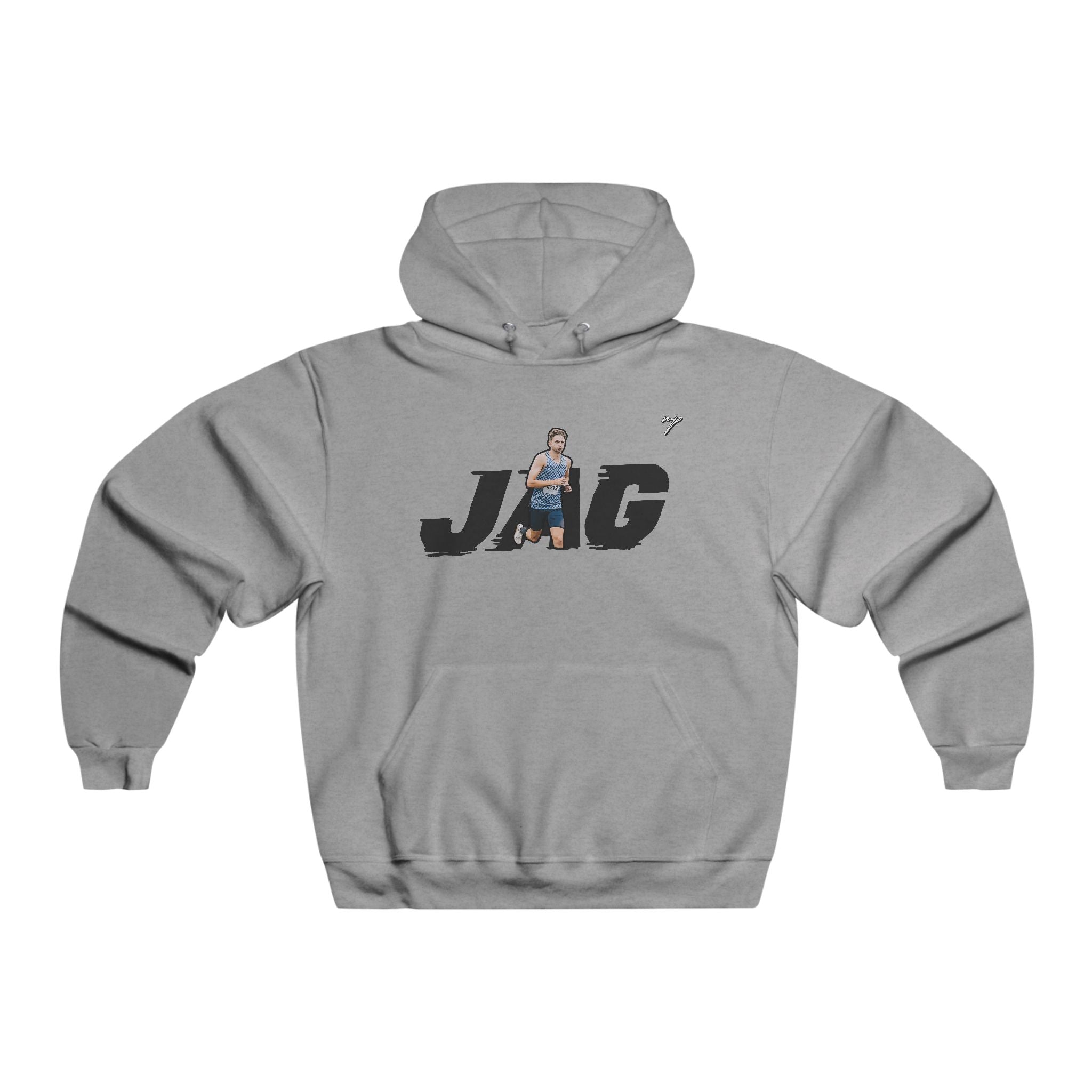 Jagger Stutchman Vintage Hoodie