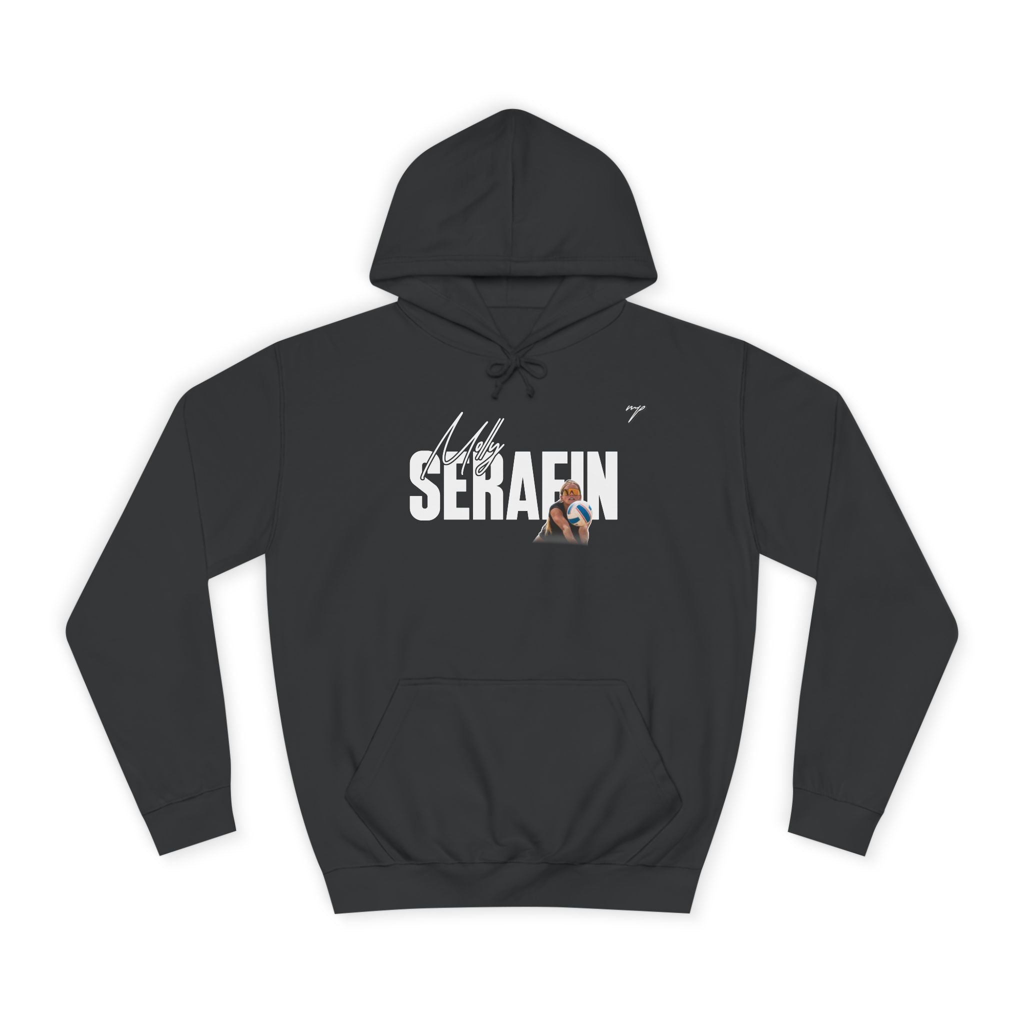 Molly Serafin Hoodie