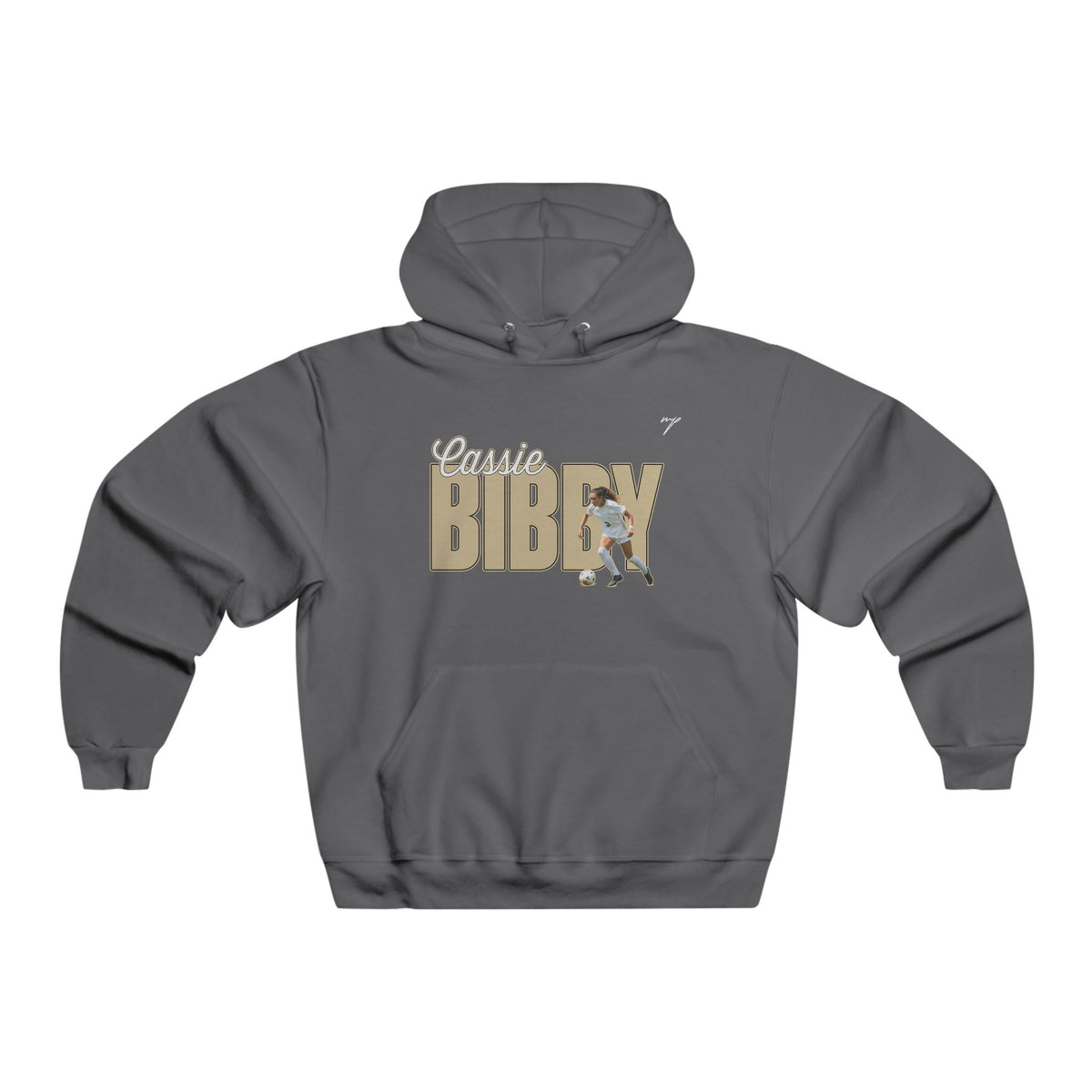 Cassie Bibby Vintage Hoodie